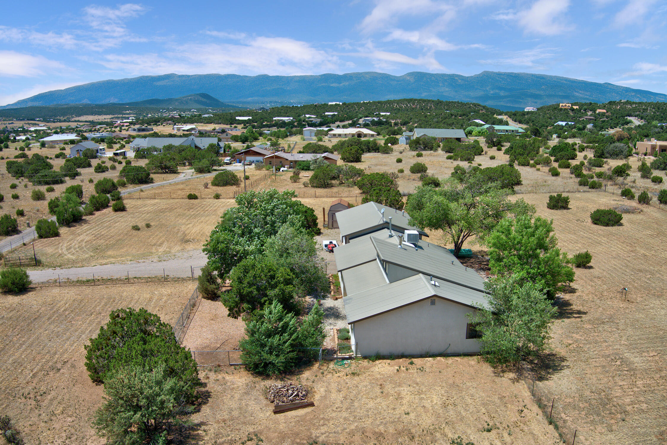 20 Tumbleweed Road