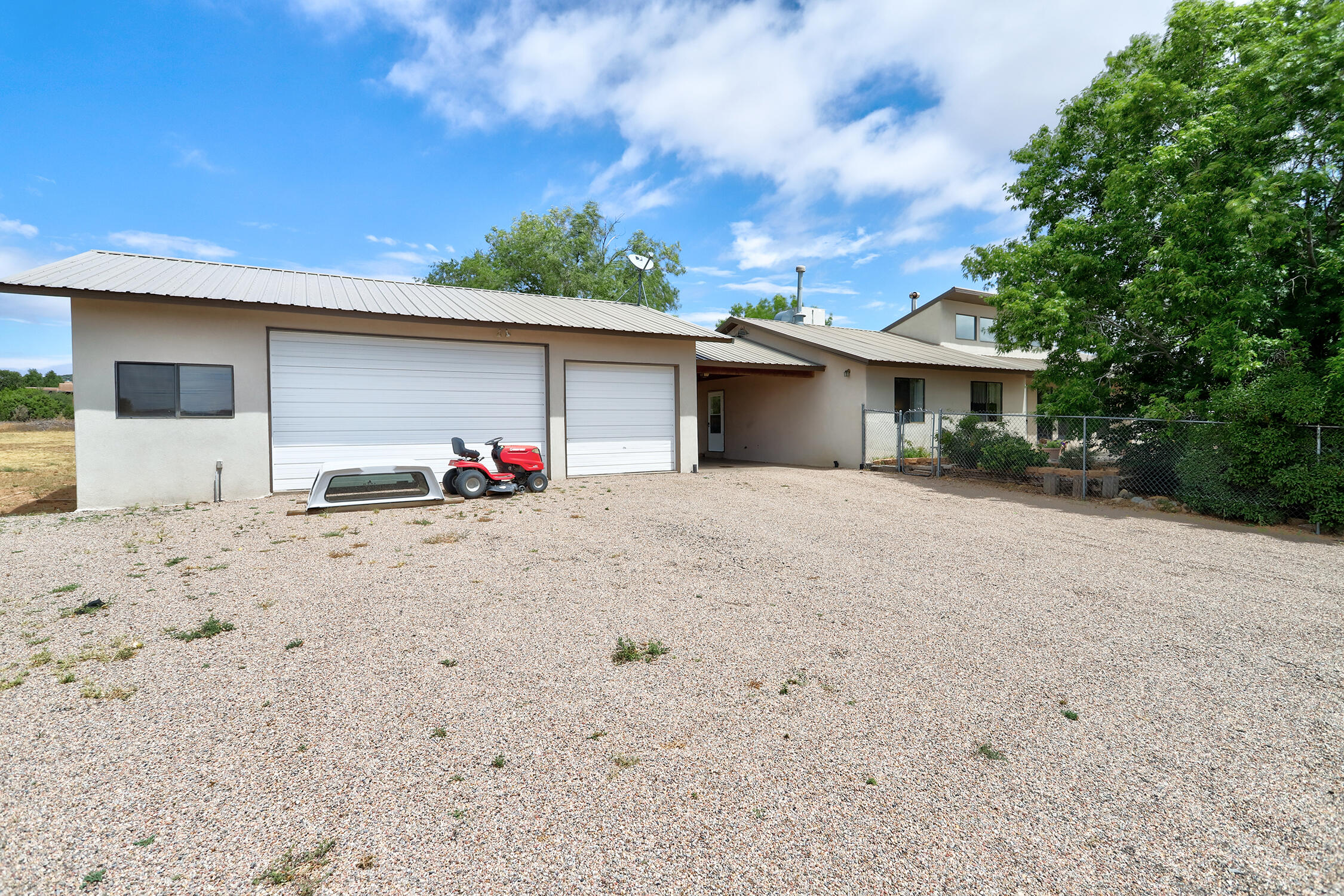 20 Tumbleweed Road