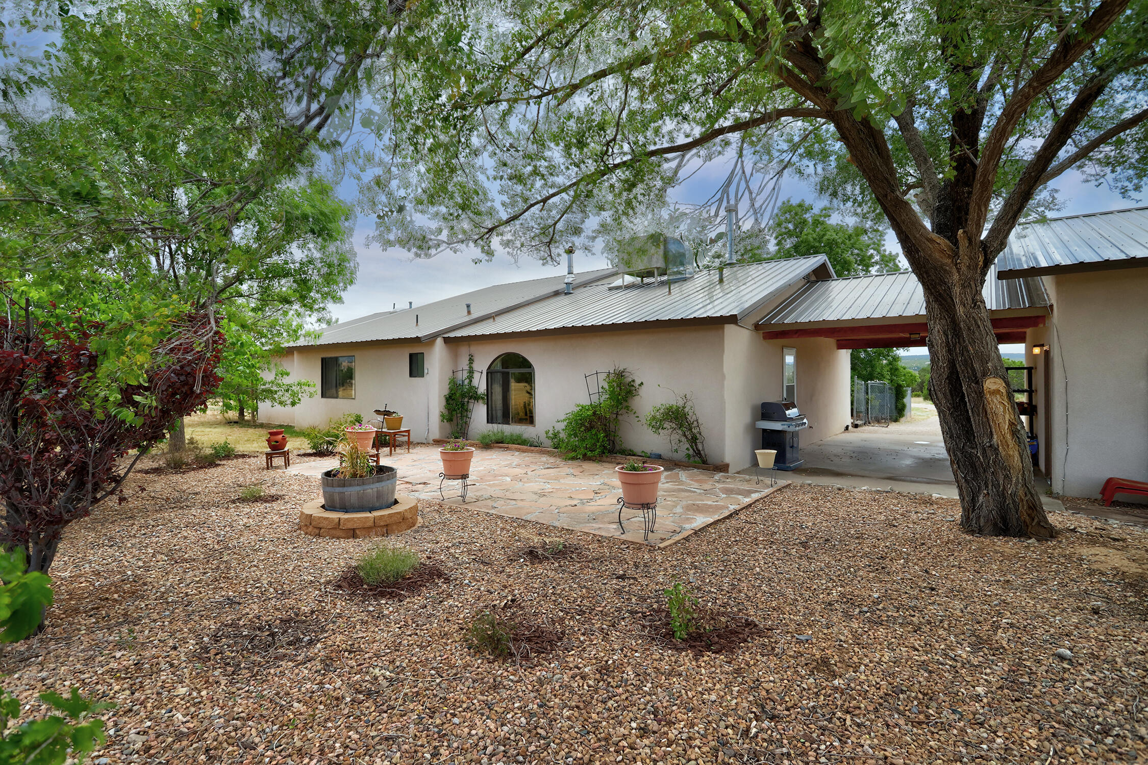 20 Tumbleweed Road