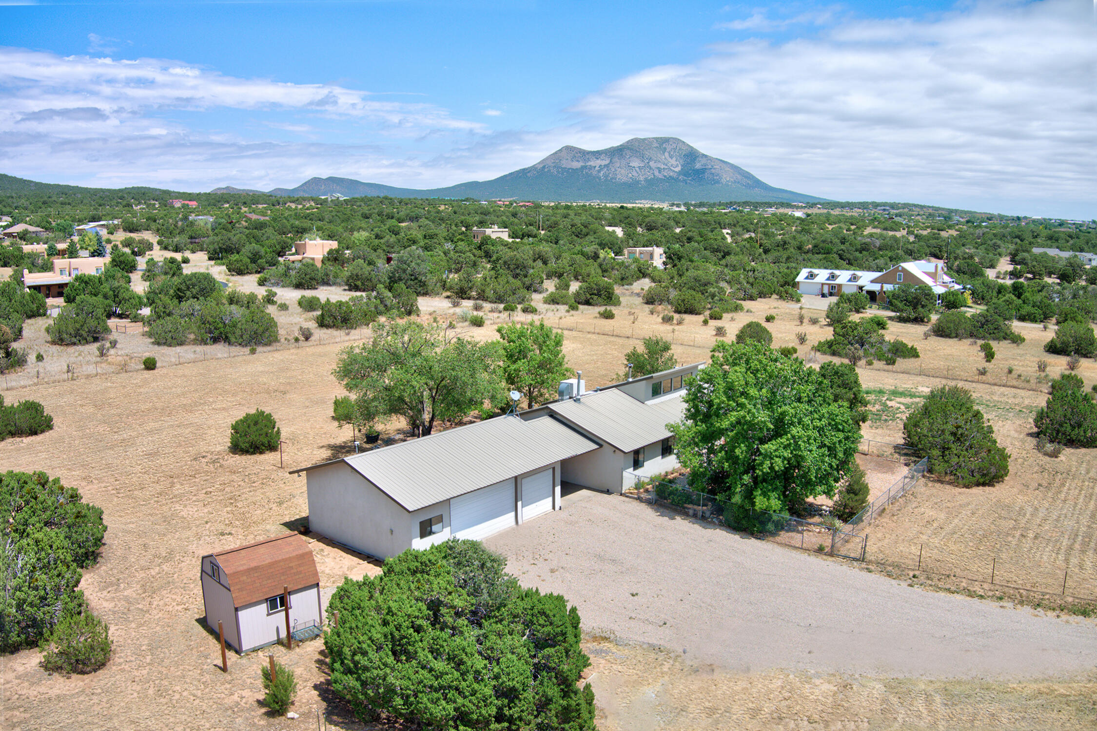 20 Tumbleweed Road