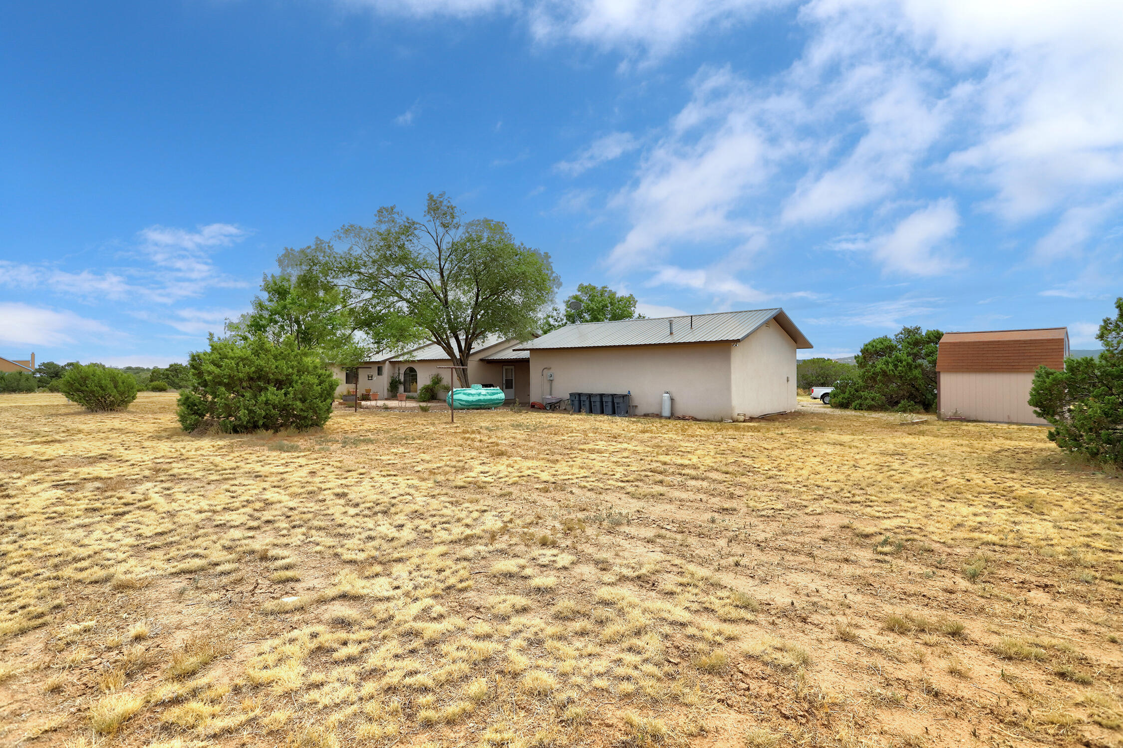 20 Tumbleweed Road