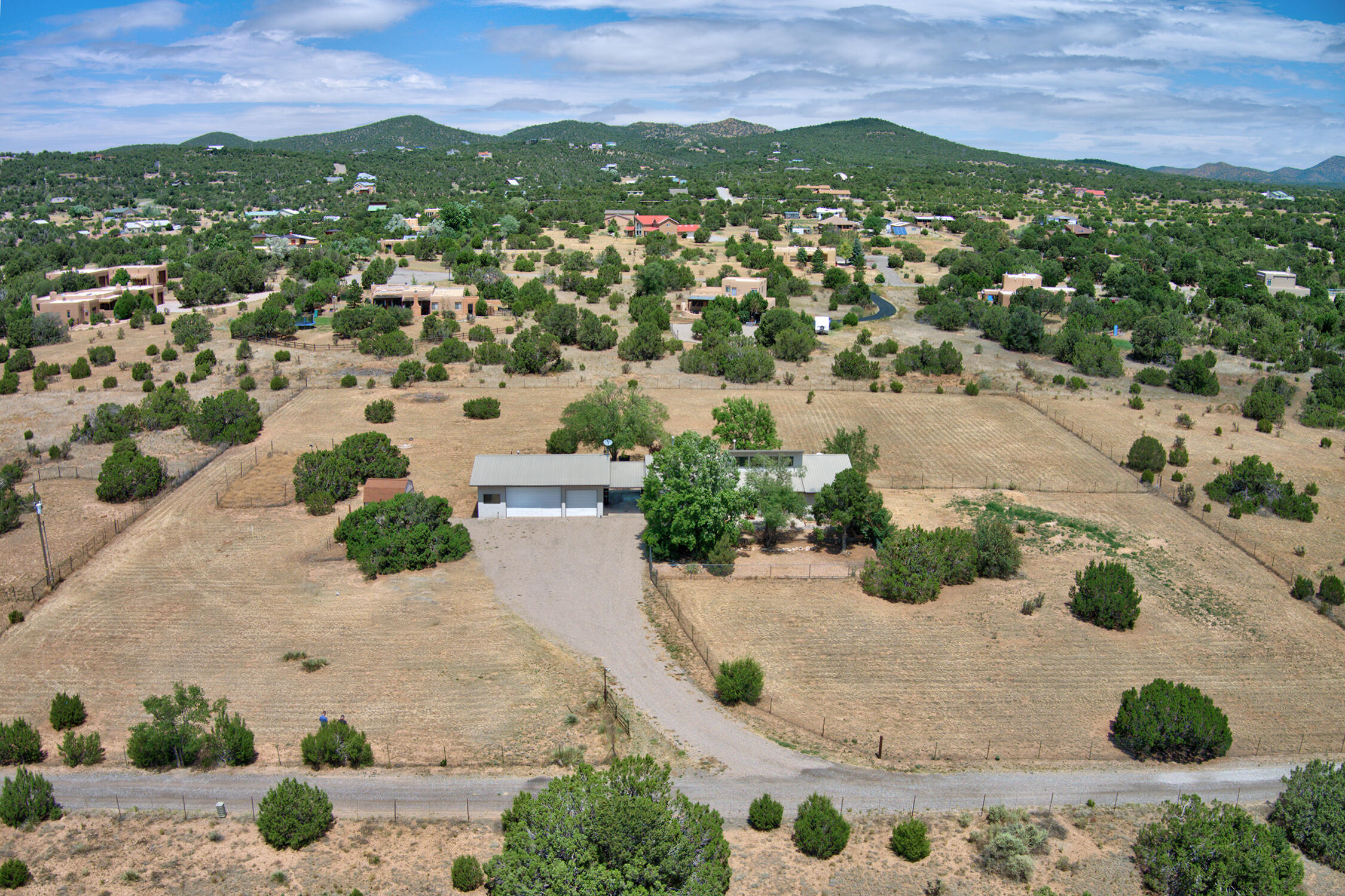 20 Tumbleweed Road