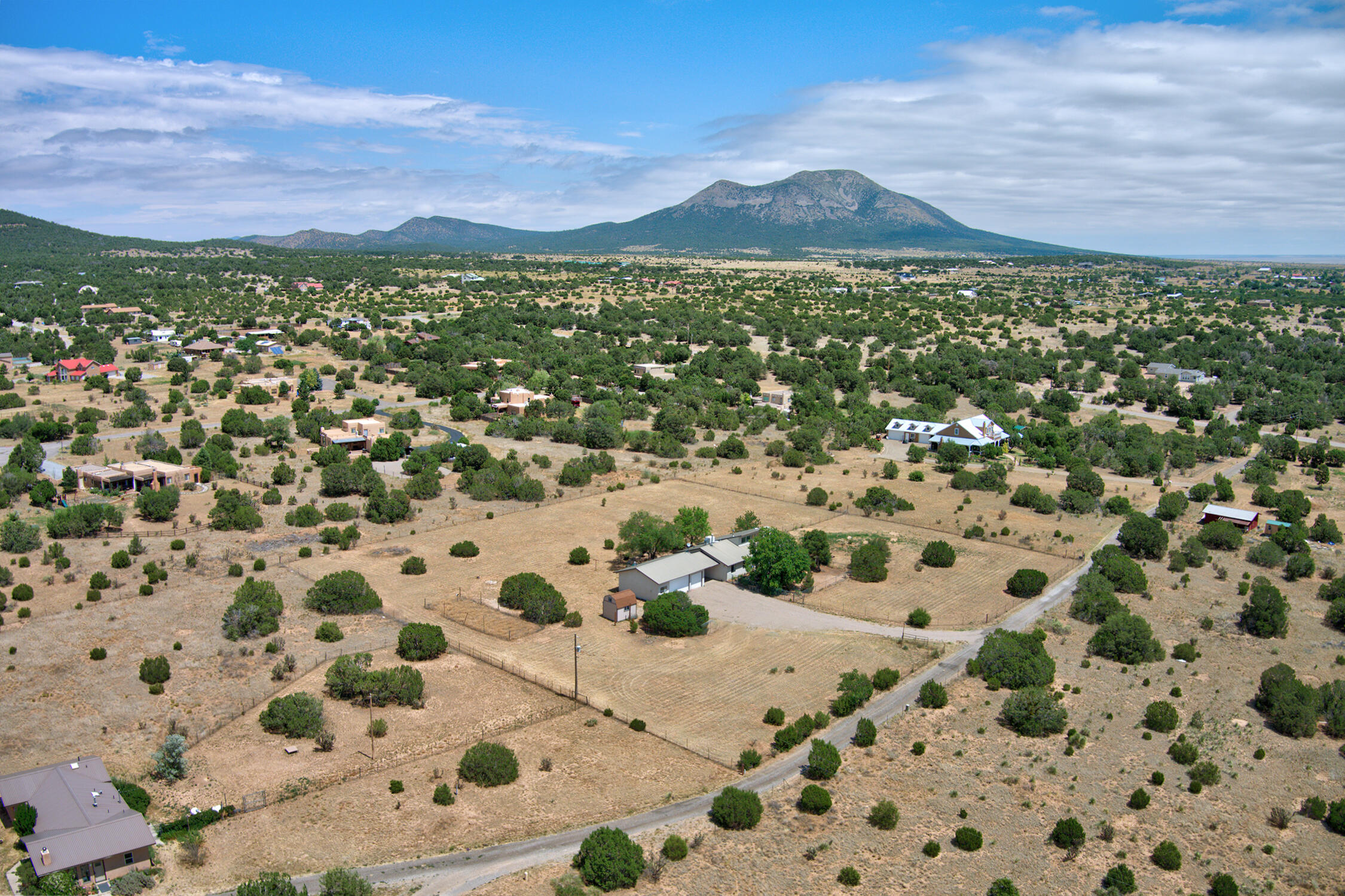 20 Tumbleweed Road