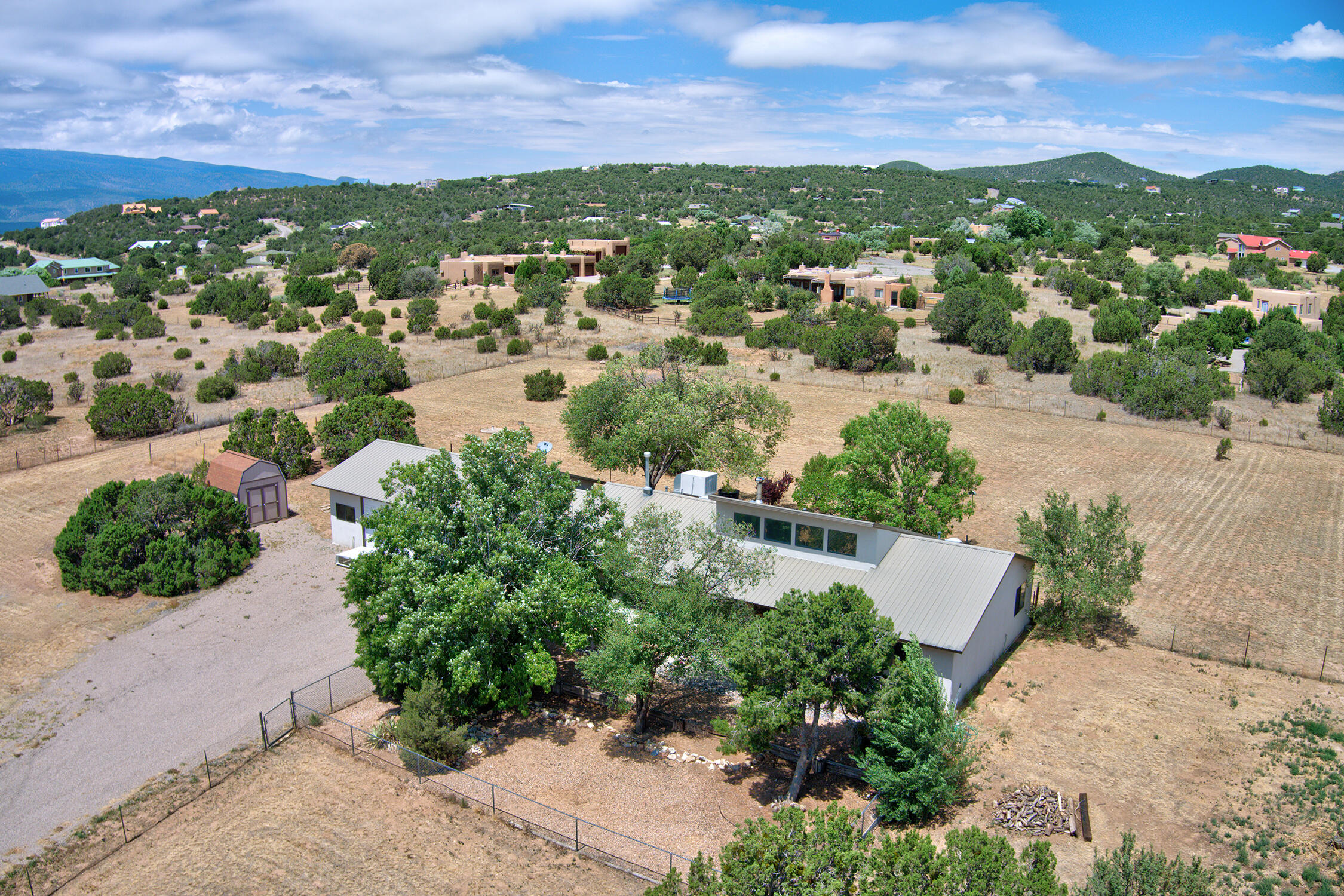 20 Tumbleweed Road
