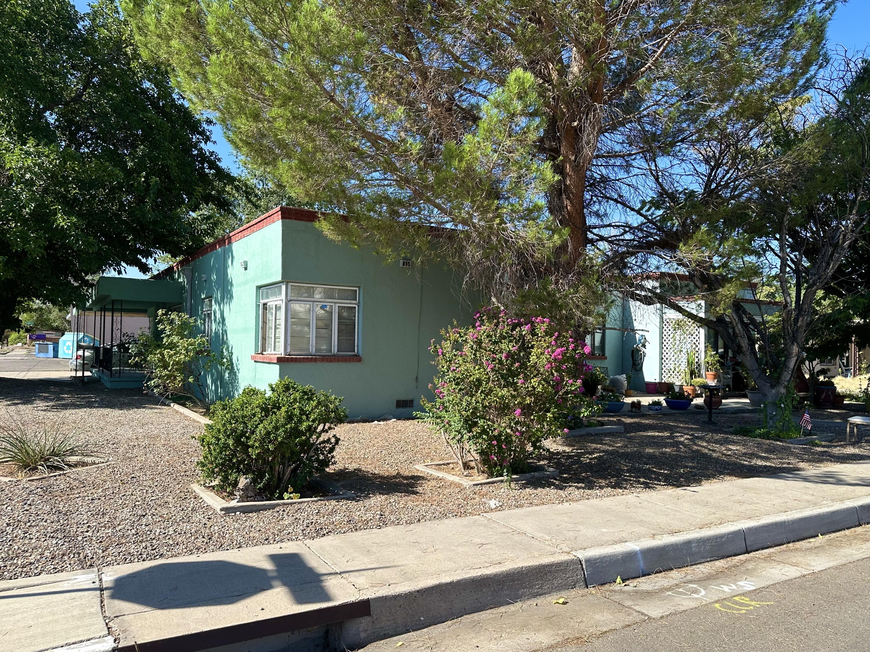 1003 Carlisle Boulevard SE