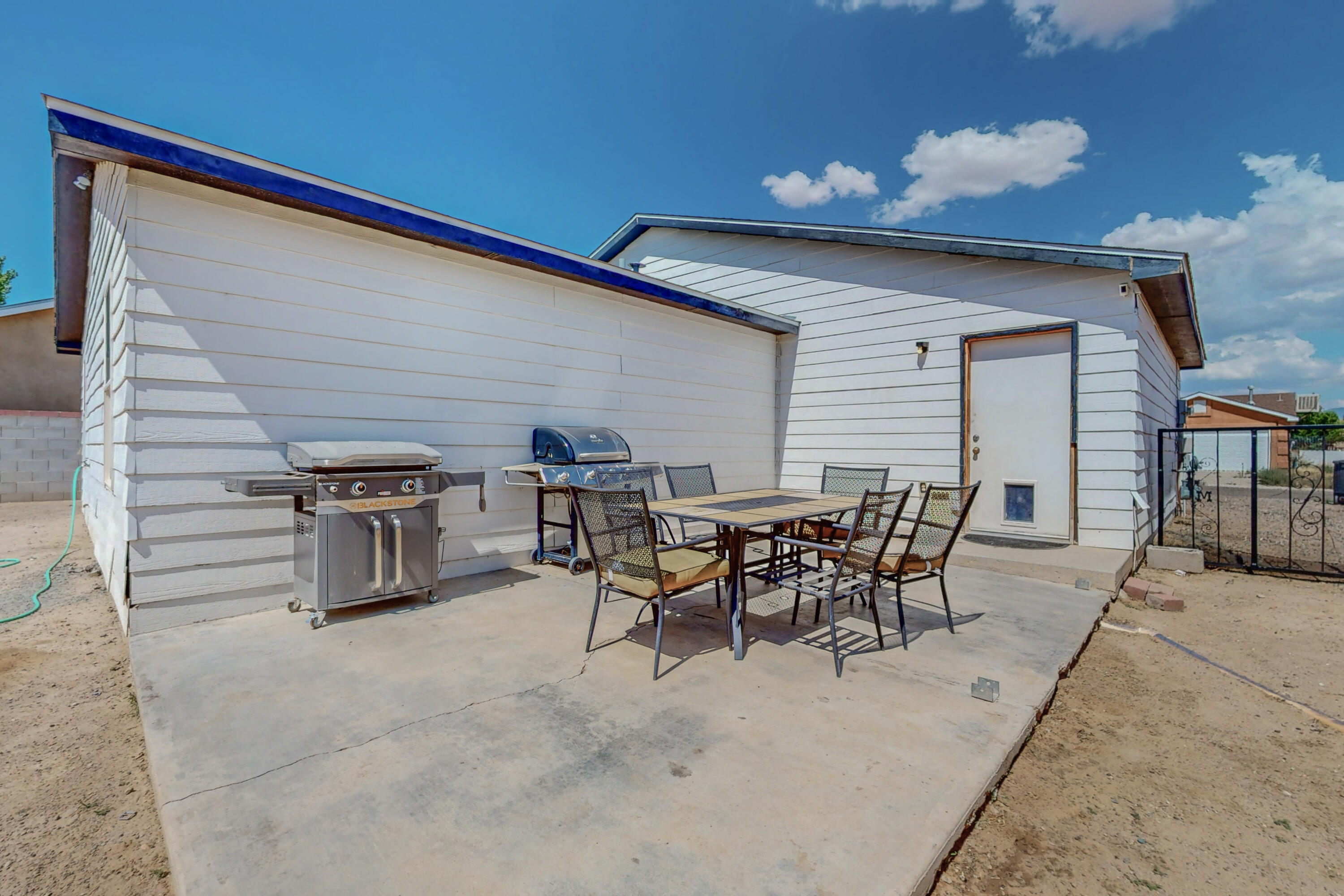 3 Psalms Place