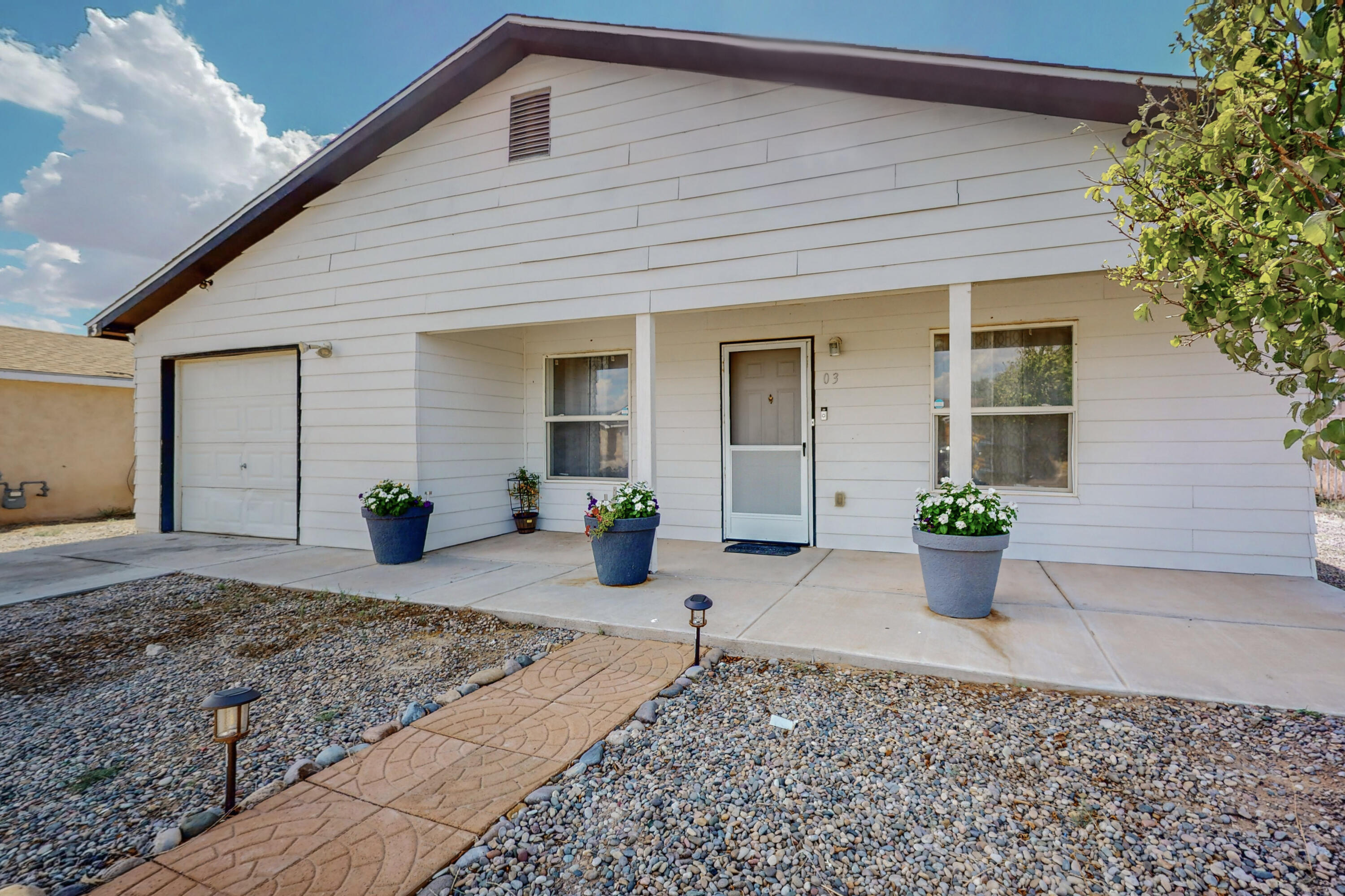 3 Psalms Place