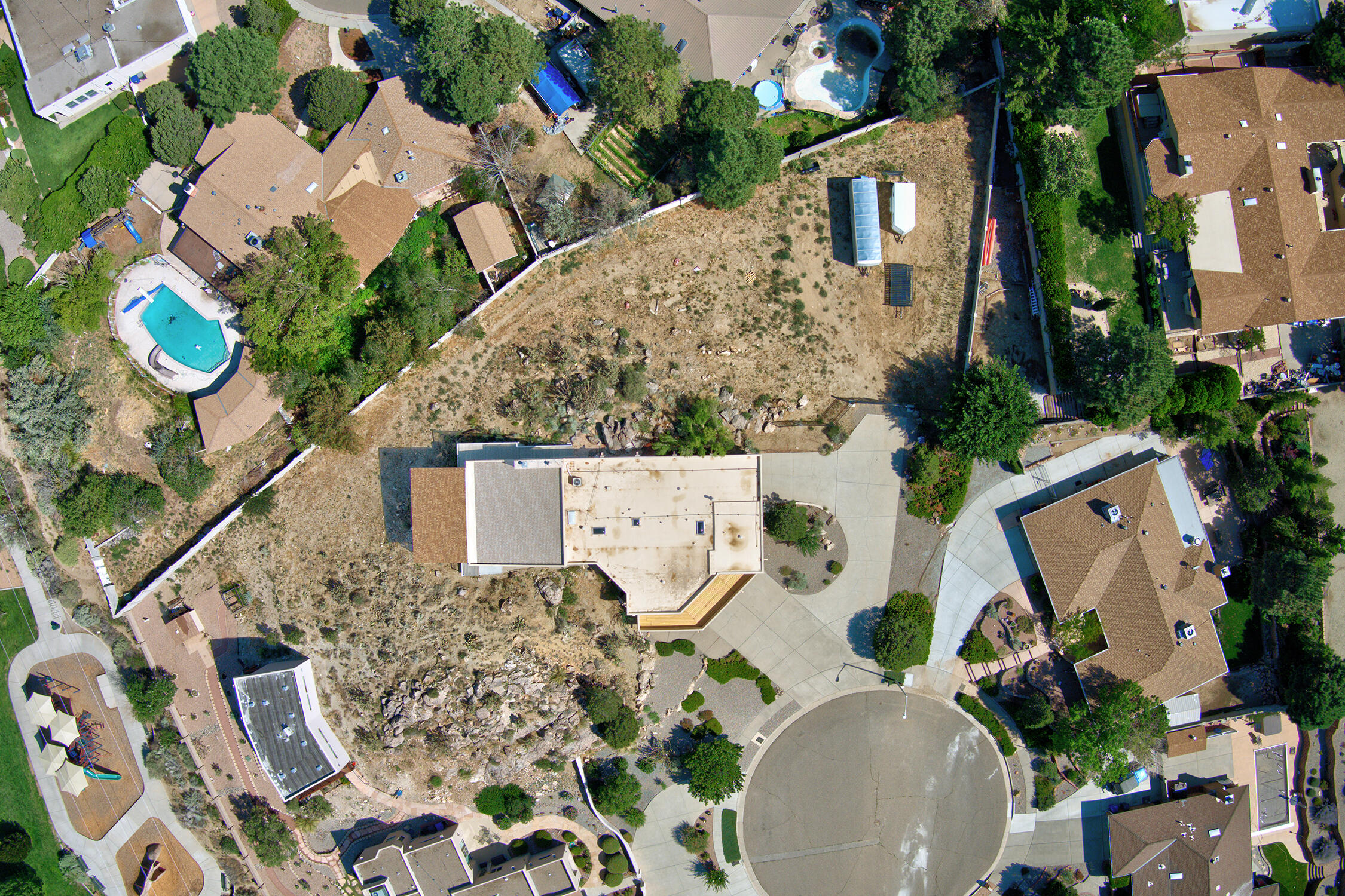 3010 La Villita Place NE