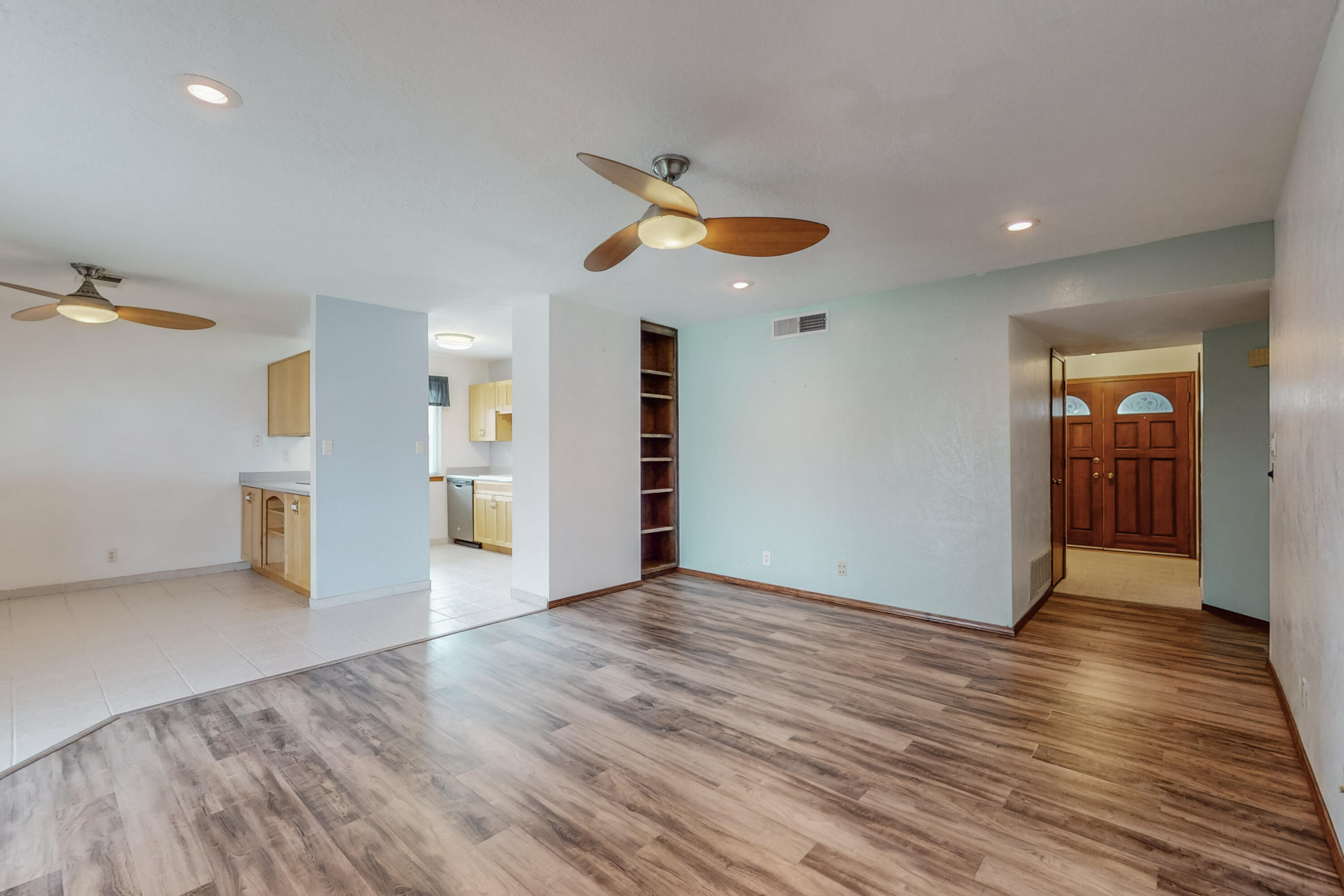 2716 Llano Encantado NW
