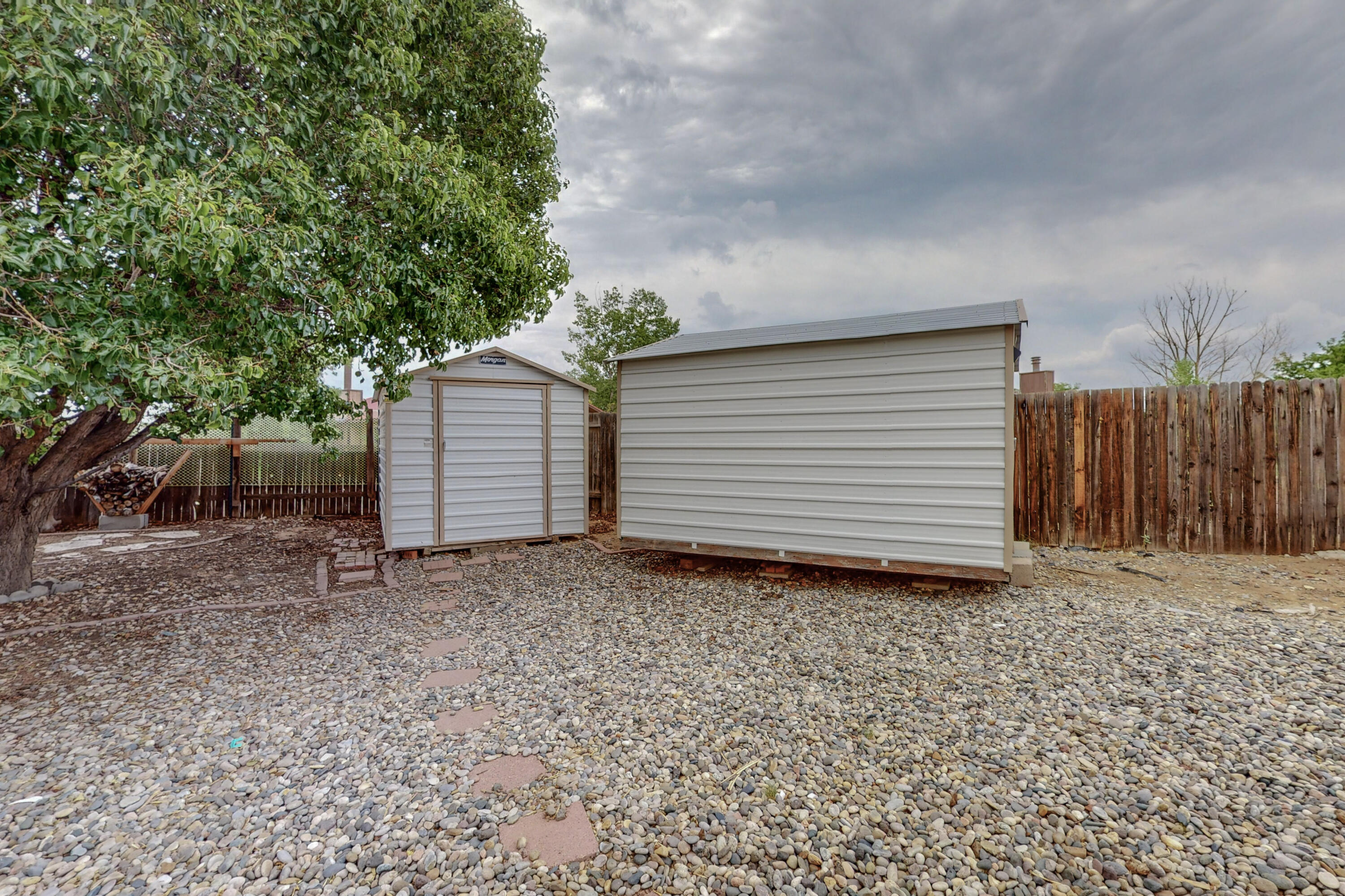 2716 Llano Encantado NW