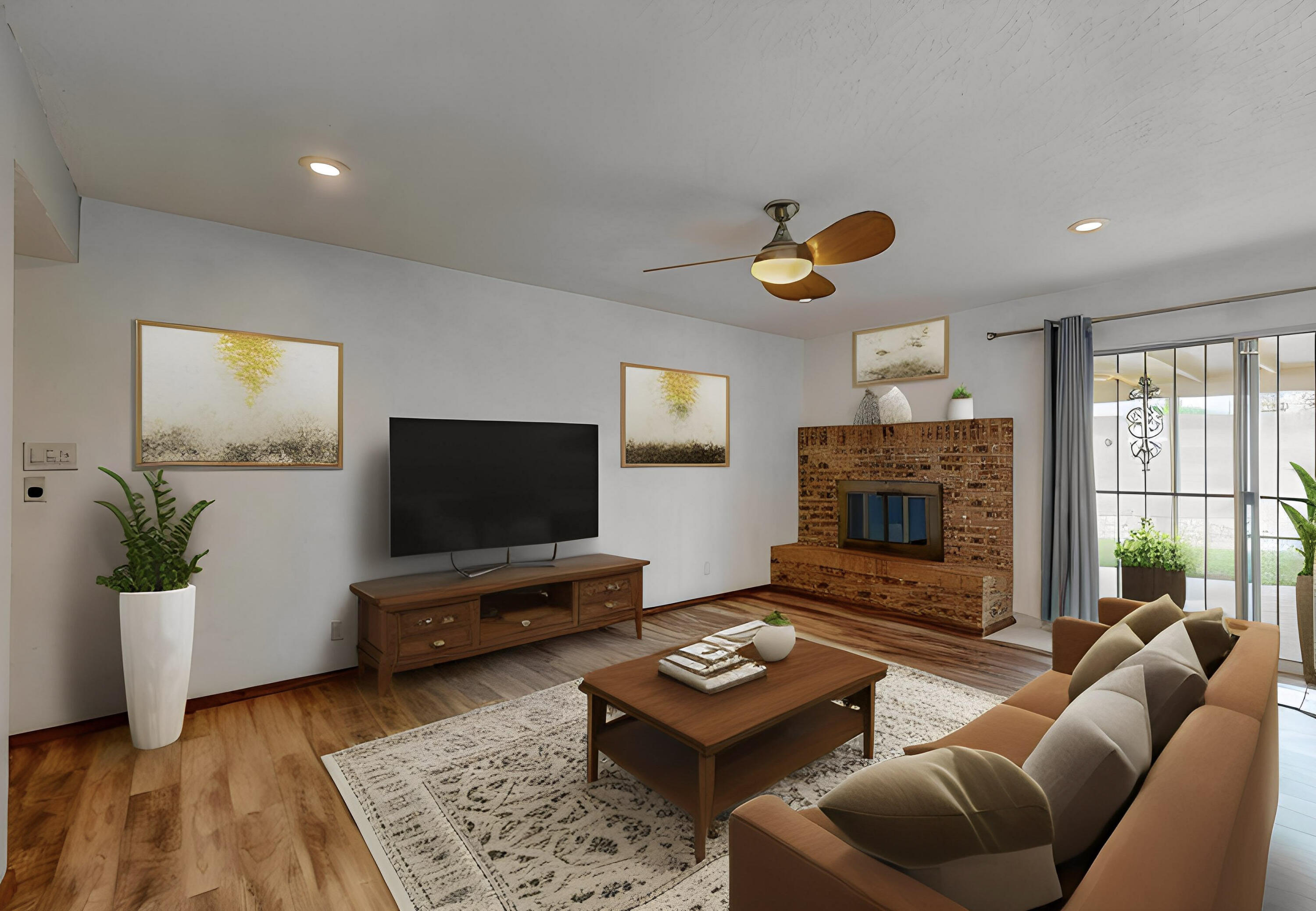 2716 Llano Encantado NW