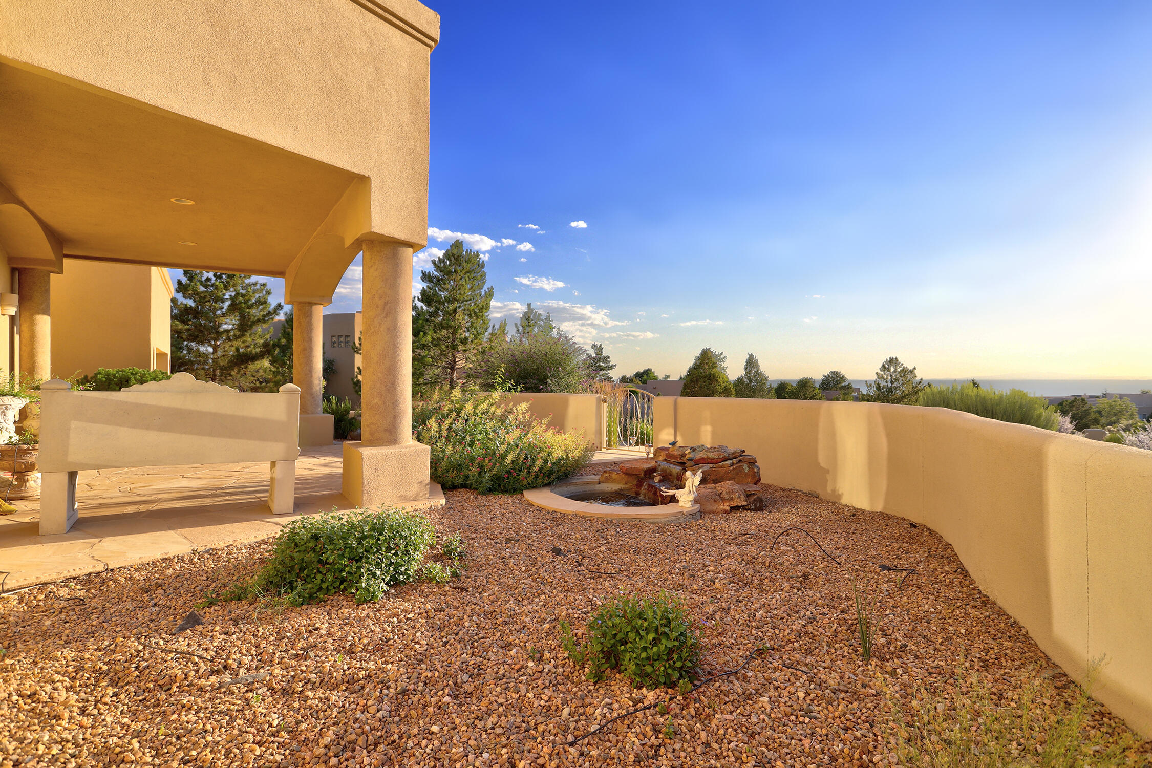 13504 Desert Zinnia Court NE