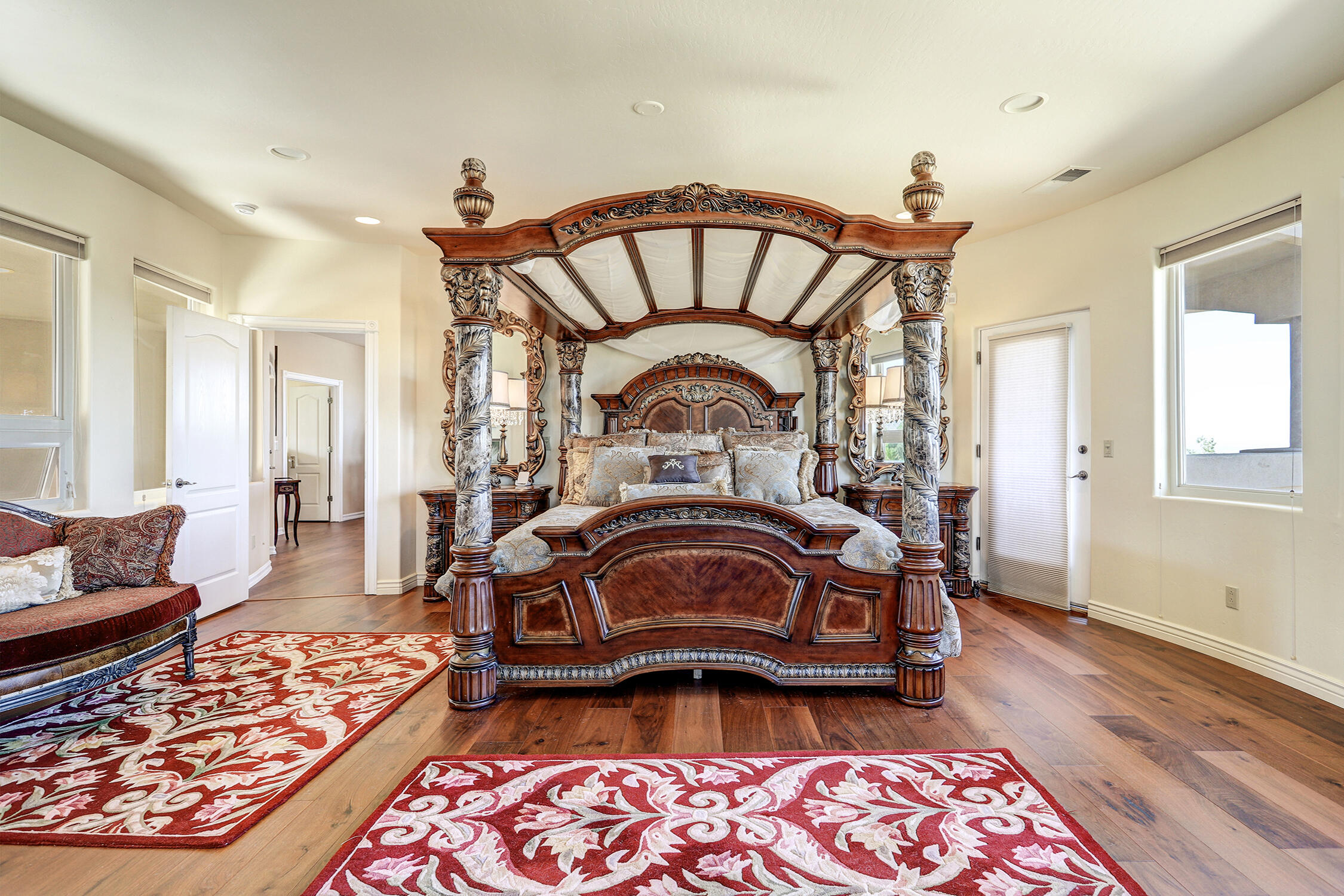 13504 Desert Zinnia Court NE