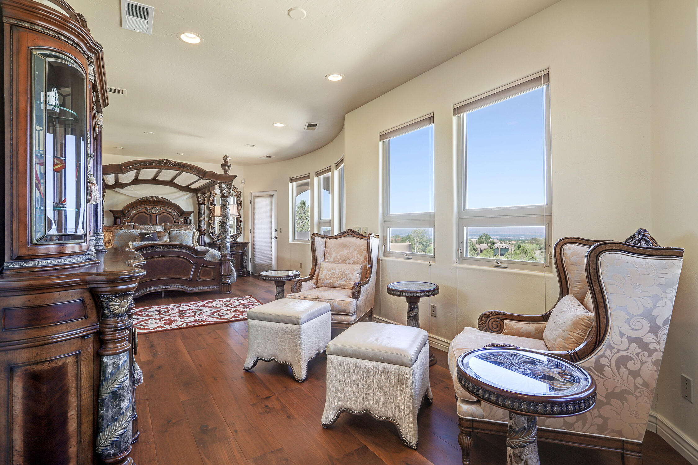 13504 Desert Zinnia Court NE