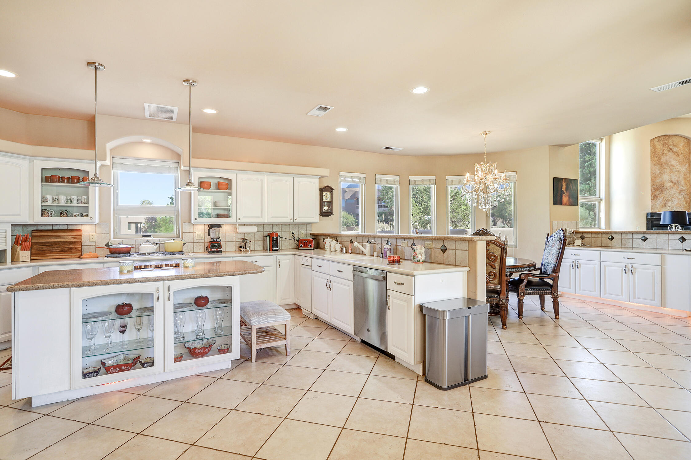 13504 Desert Zinnia Court NE