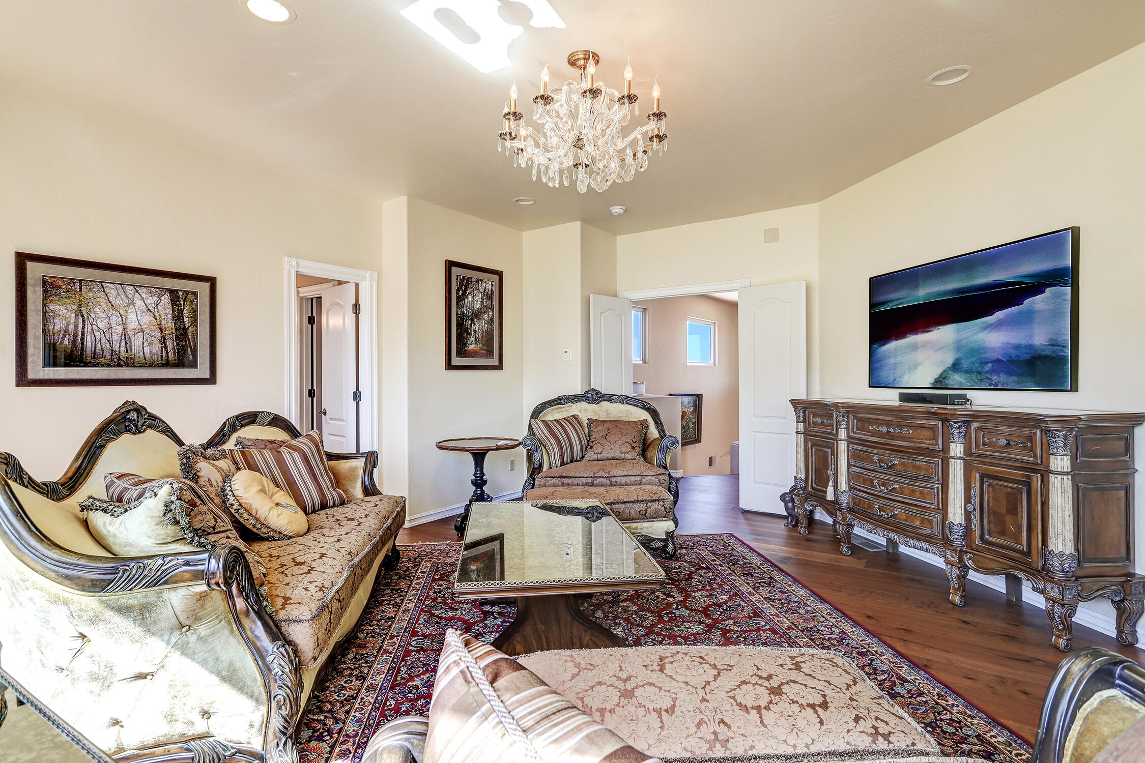 13504 Desert Zinnia Court NE