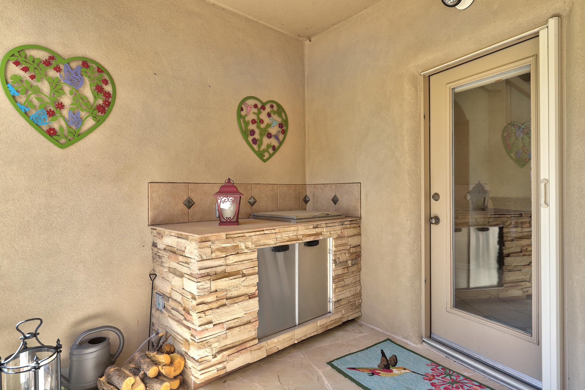 13504 Desert Zinnia Court NE