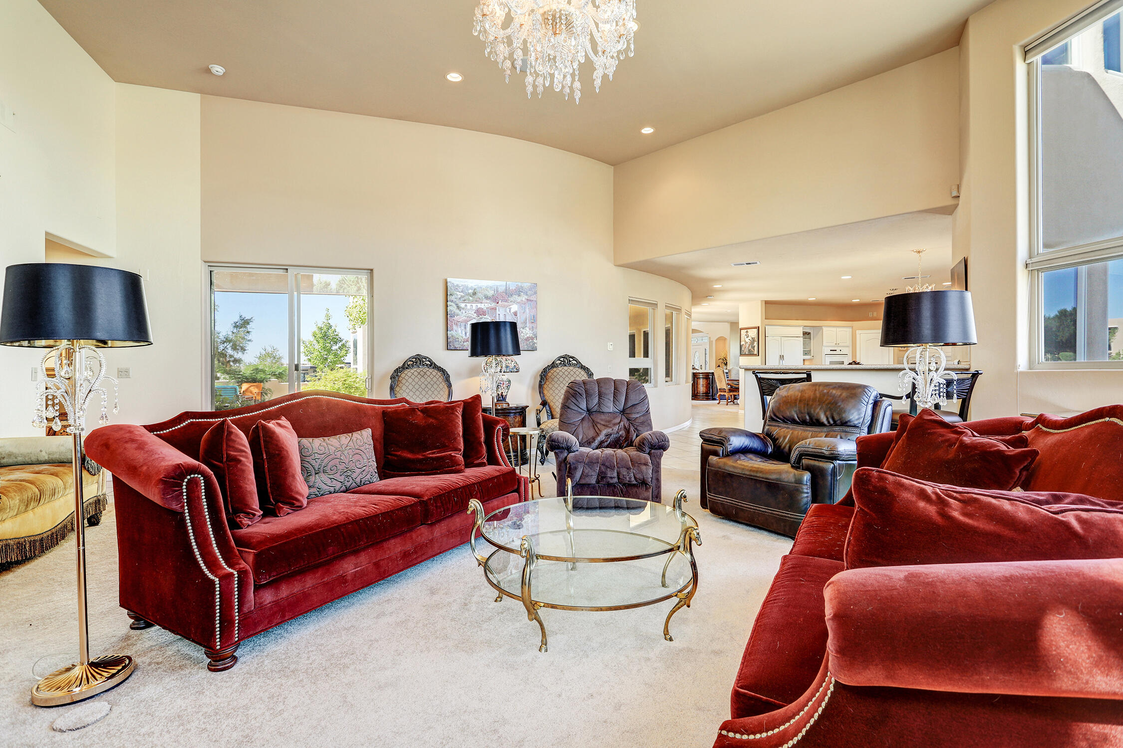 13504 Desert Zinnia Court NE