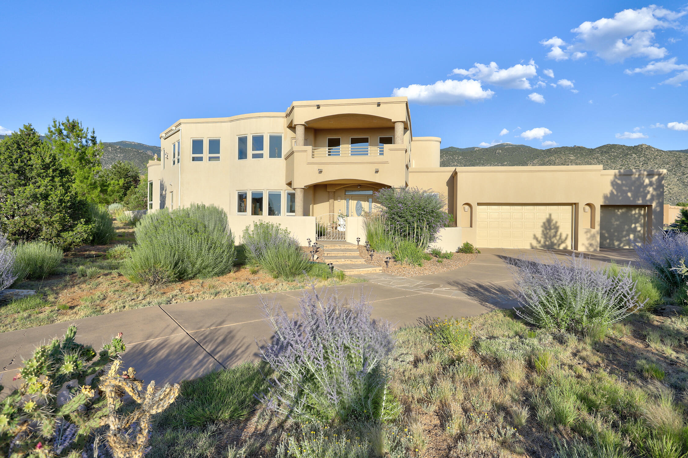 13504 Desert Zinnia Court NE