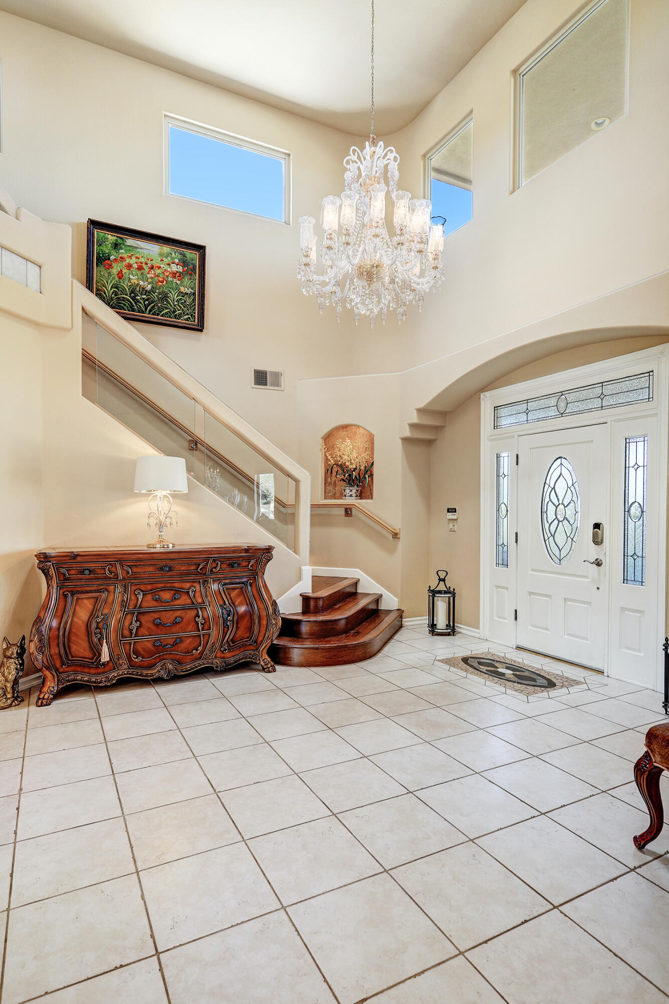 13504 Desert Zinnia Court NE