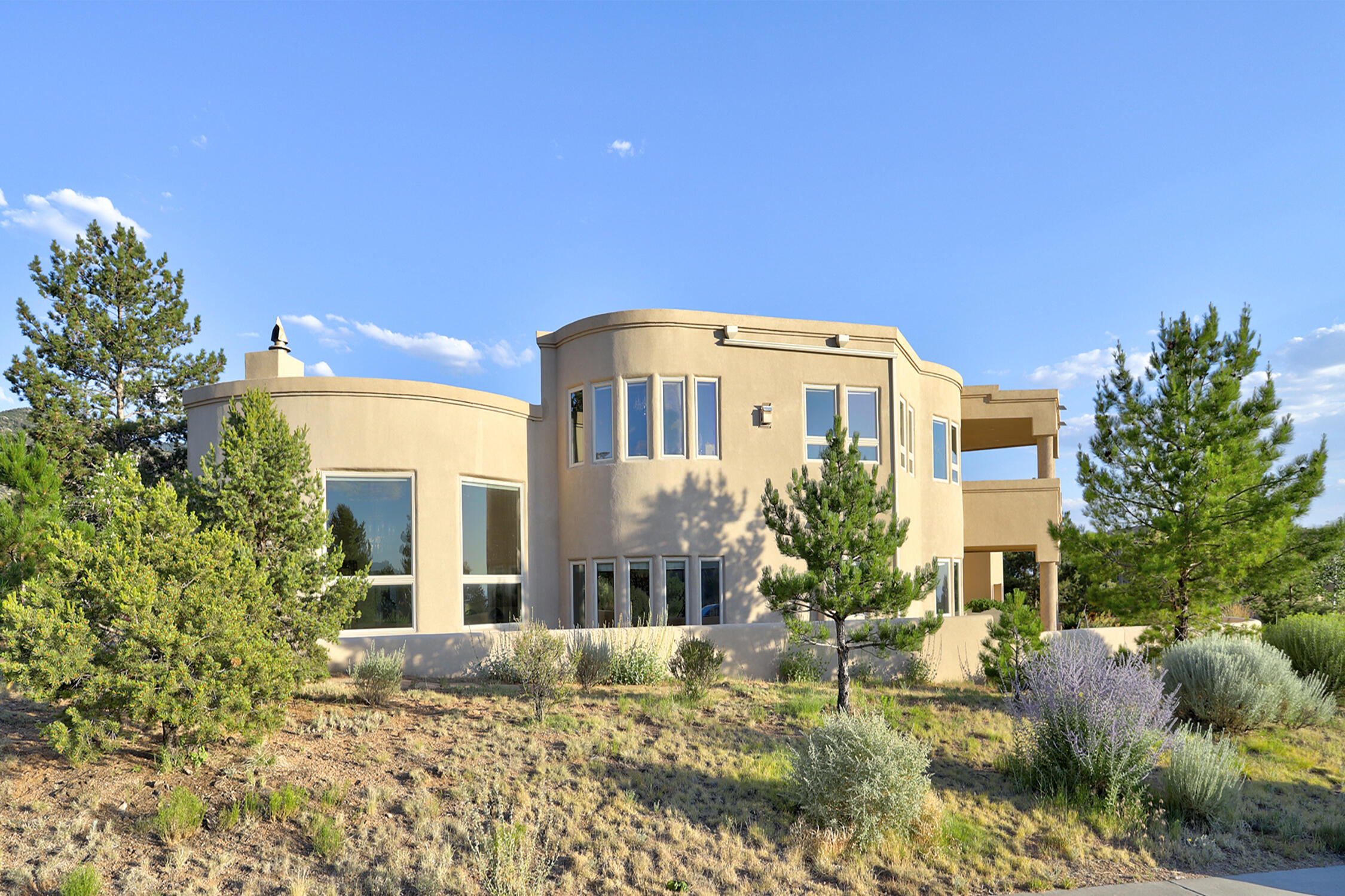 13504 Desert Zinnia Court NE