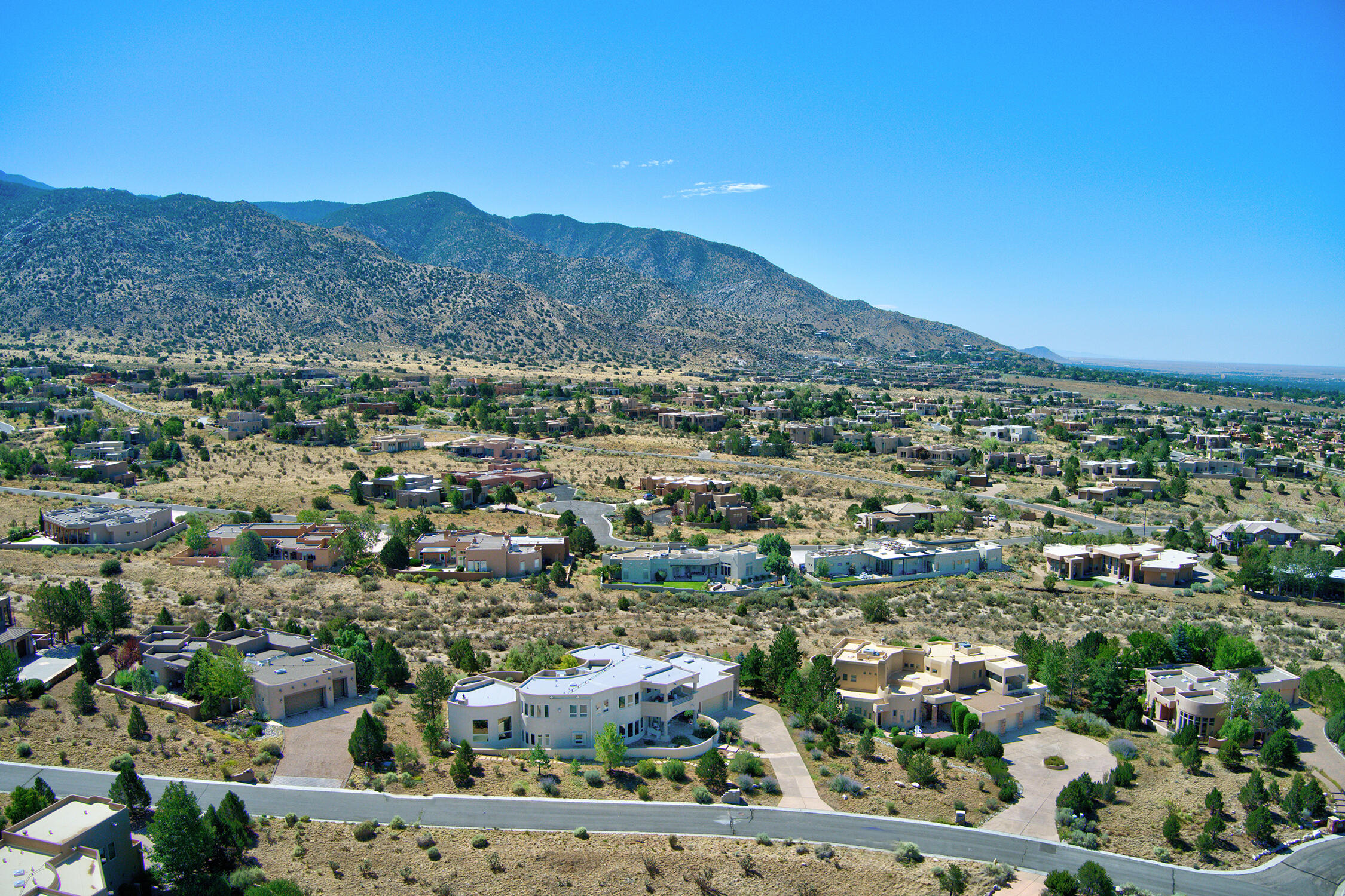 13504 Desert Zinnia Court NE