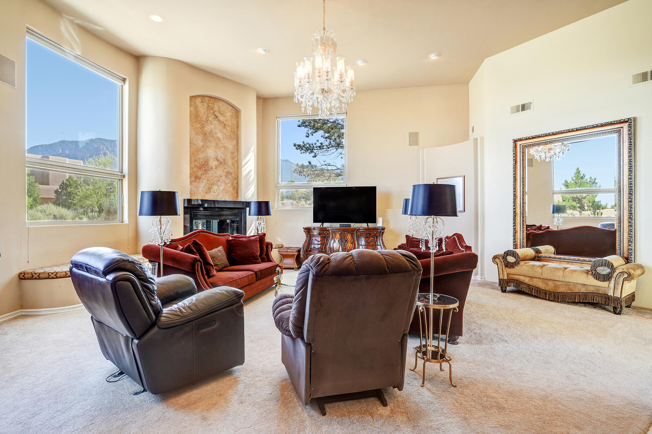 13504 Desert Zinnia Court NE