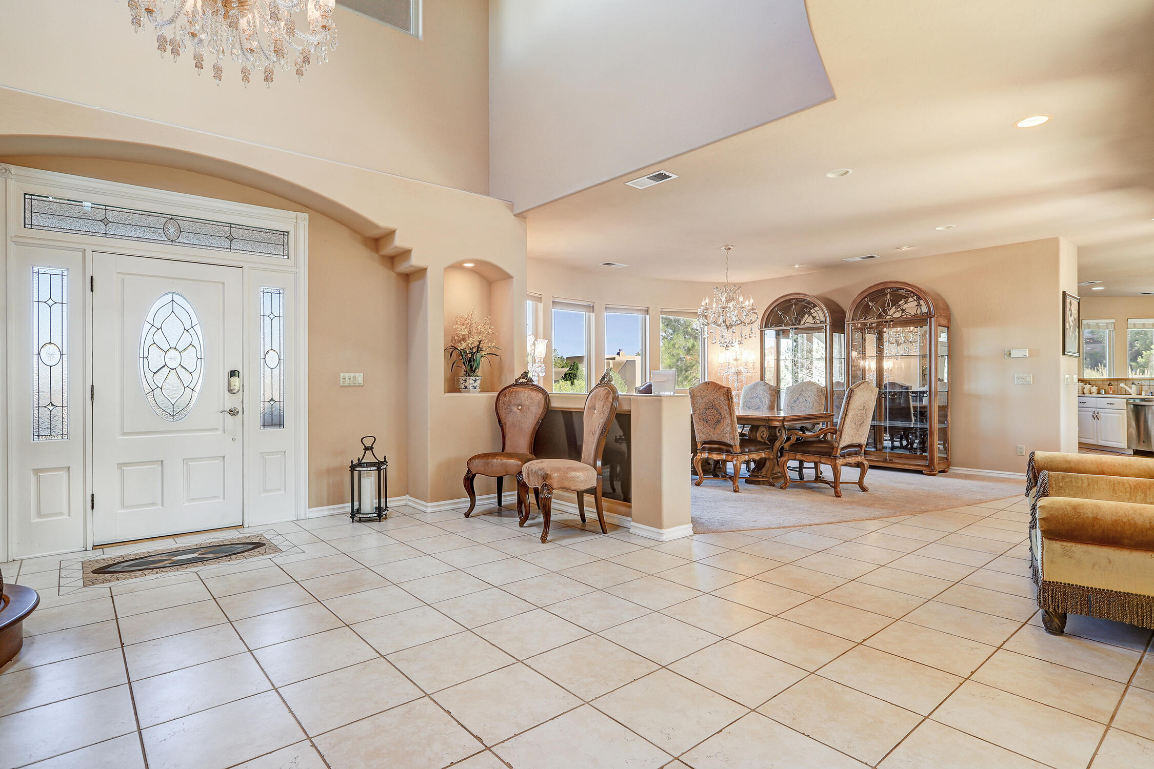 13504 Desert Zinnia Court NE