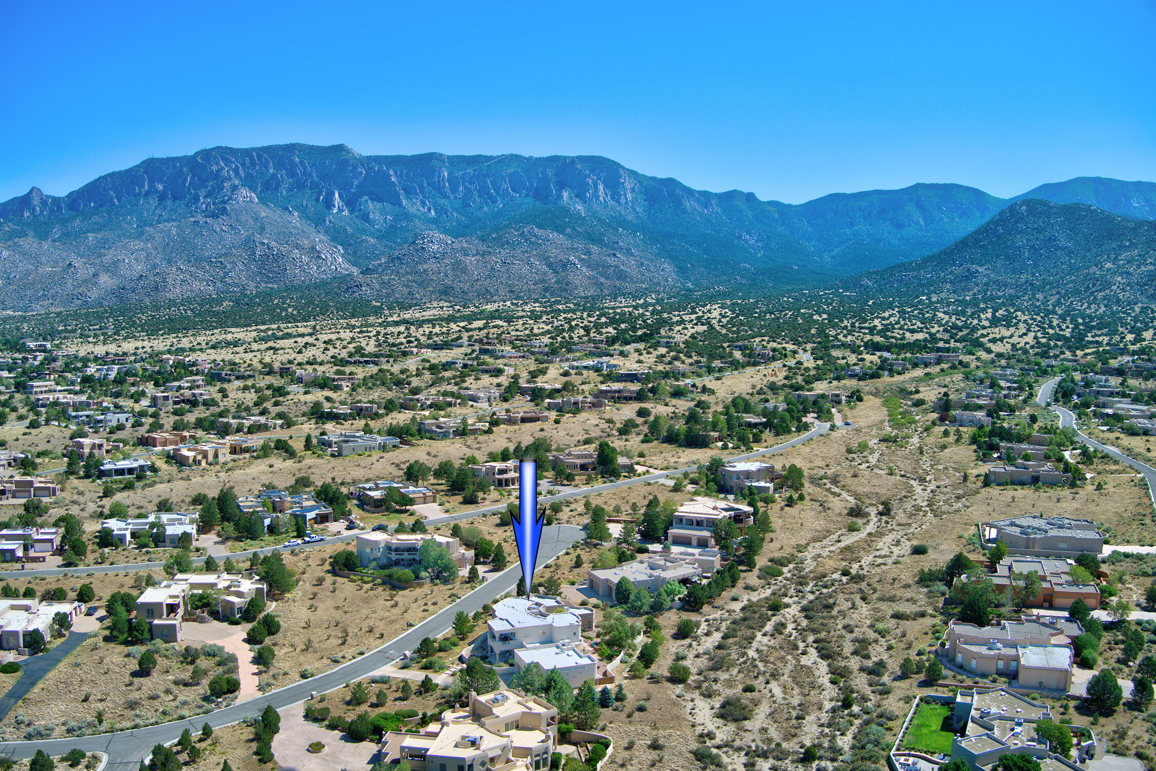 13504 Desert Zinnia Court NE