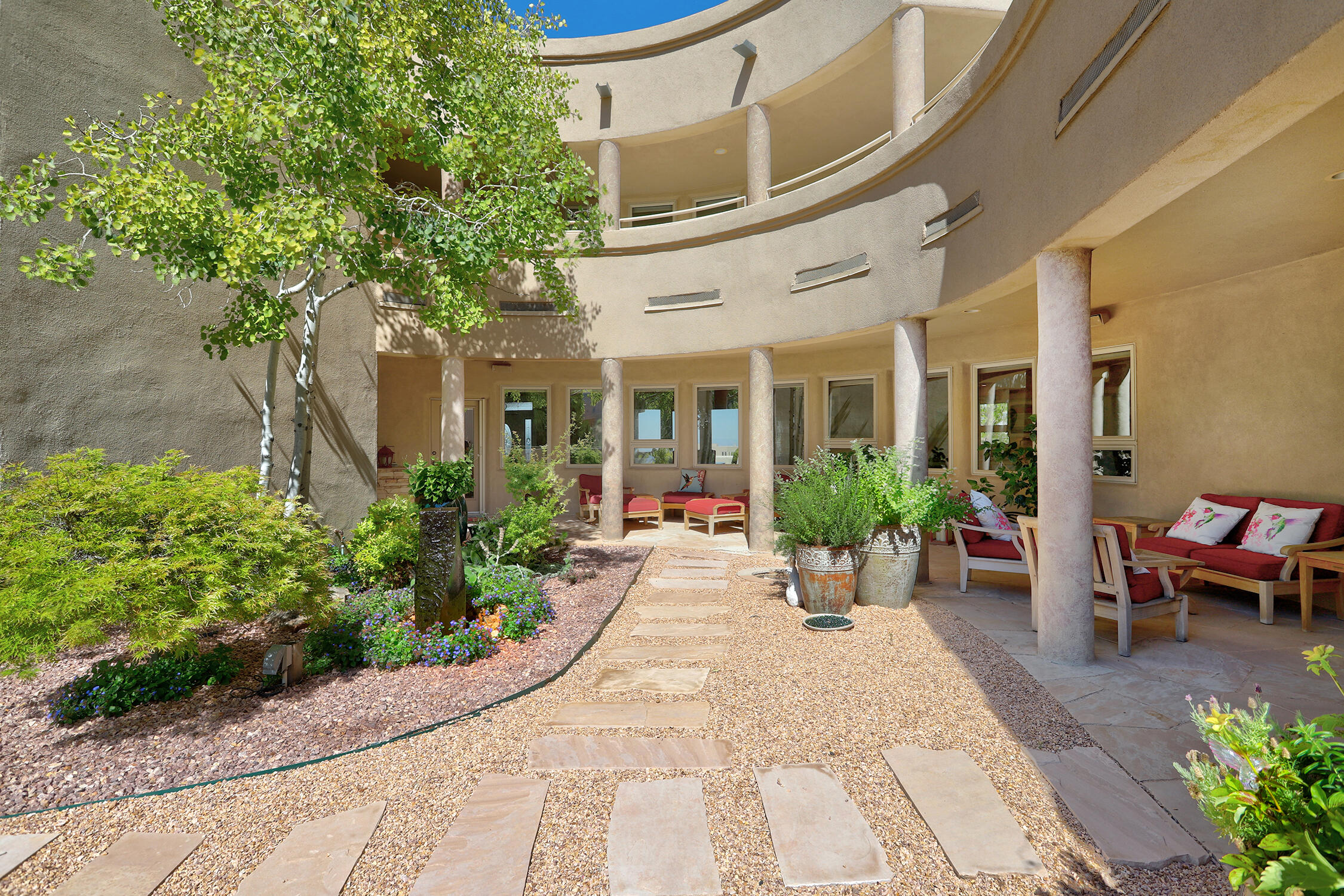 13504 Desert Zinnia Court NE