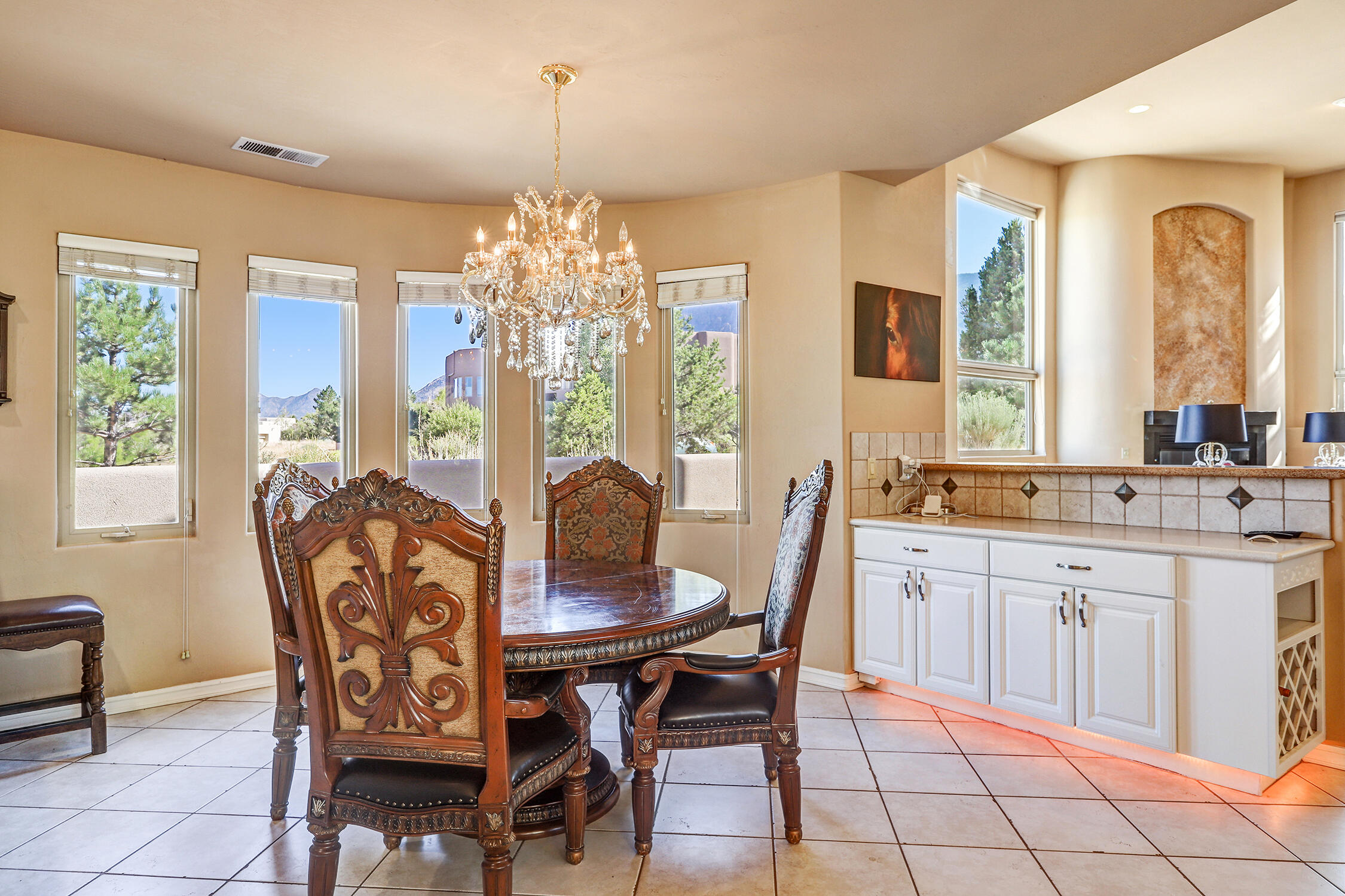 13504 Desert Zinnia Court NE