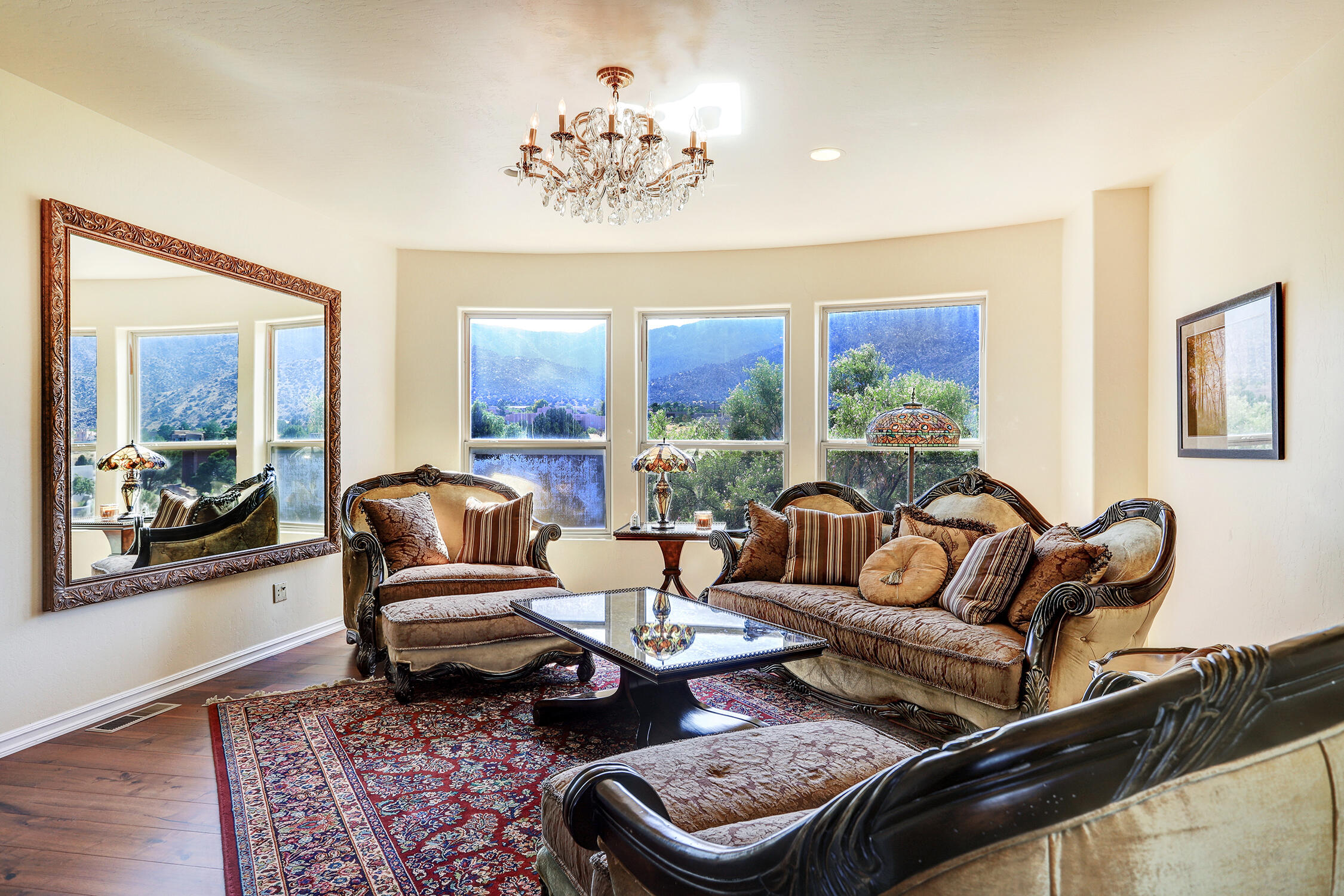 13504 Desert Zinnia Court NE