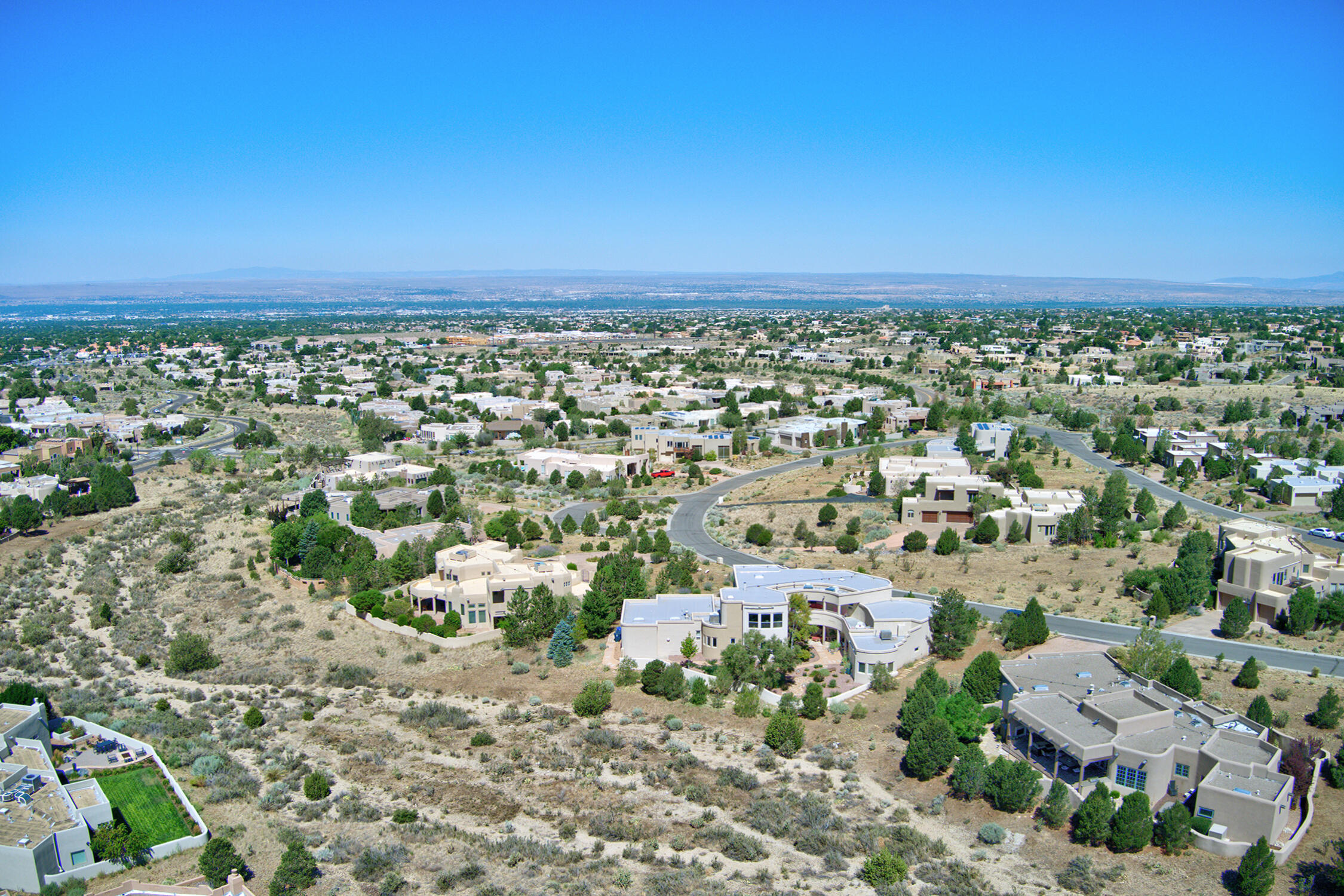 13504 Desert Zinnia Court NE