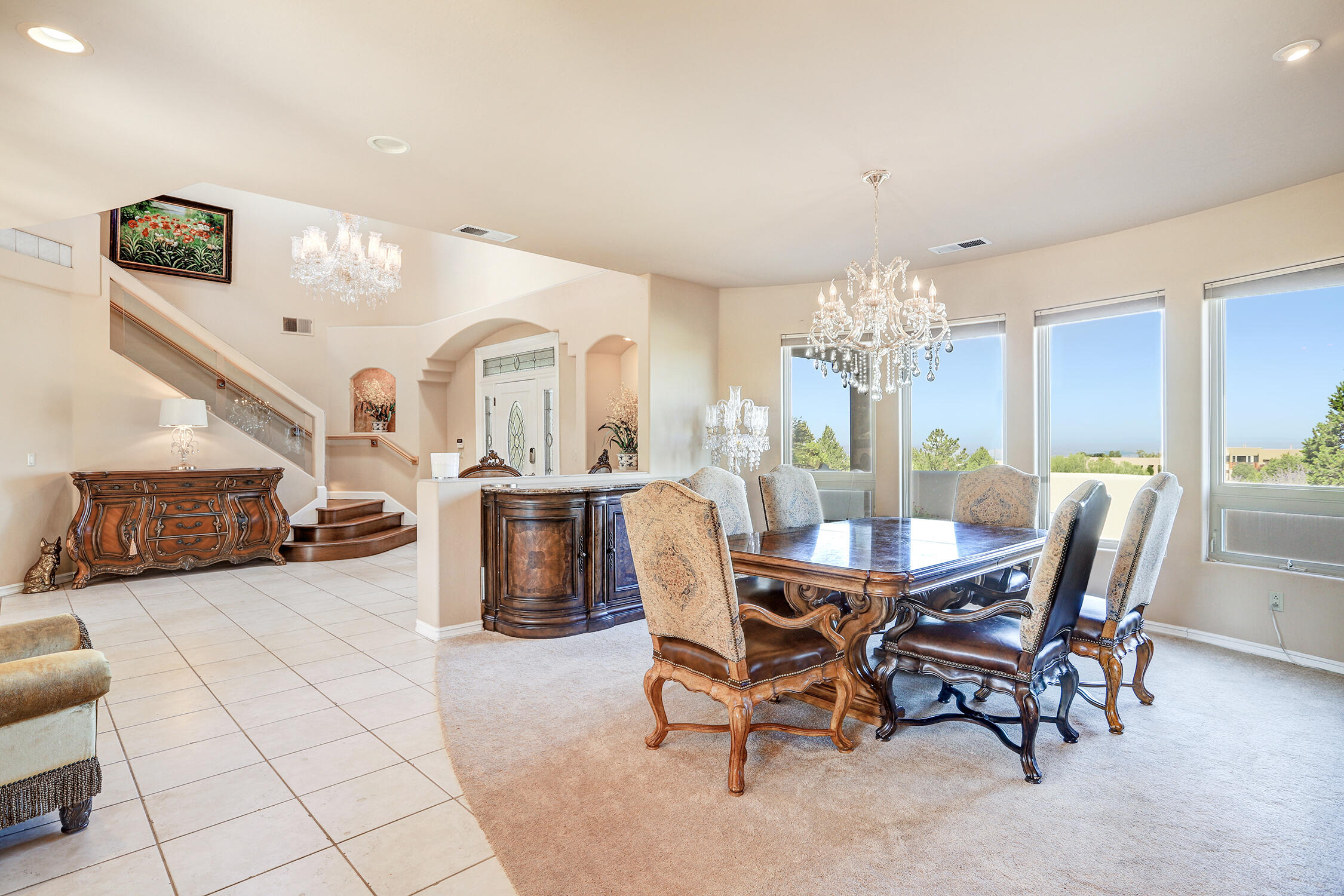 13504 Desert Zinnia Court NE