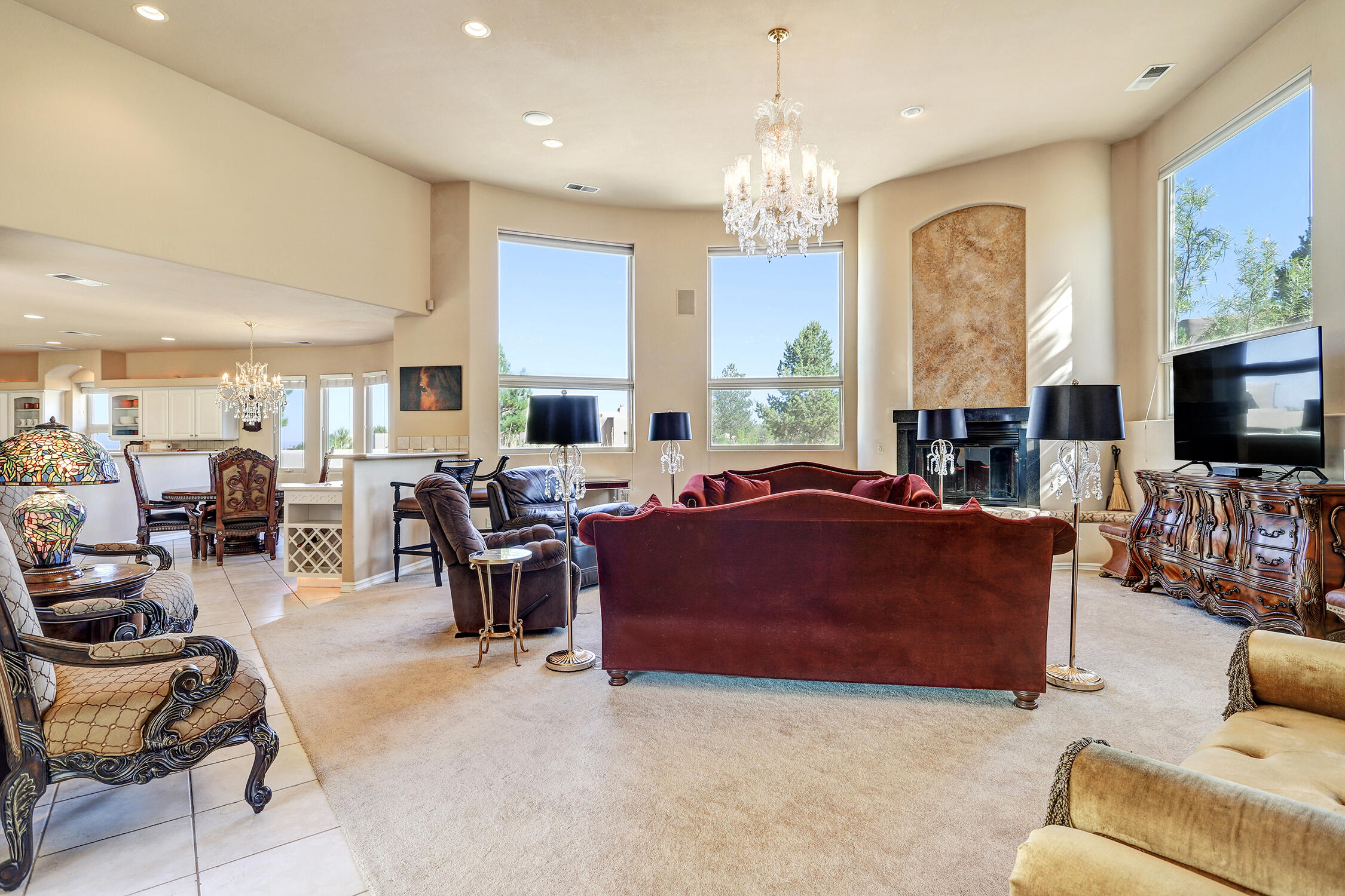 13504 Desert Zinnia Court NE