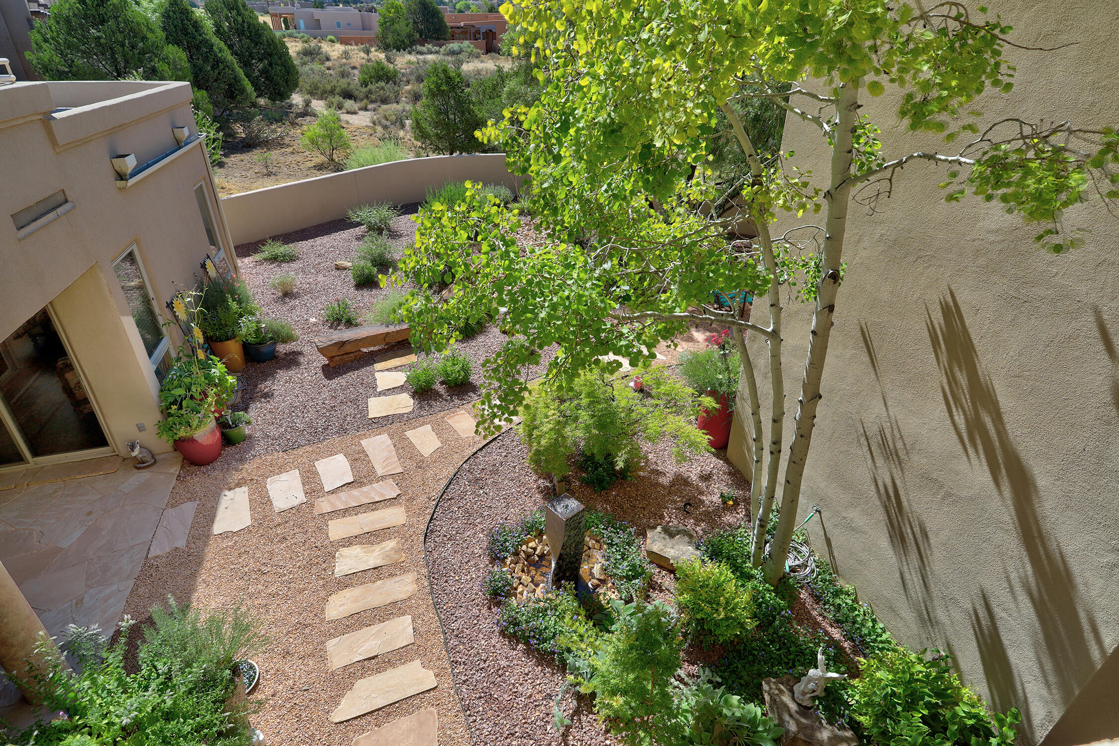 13504 Desert Zinnia Court NE