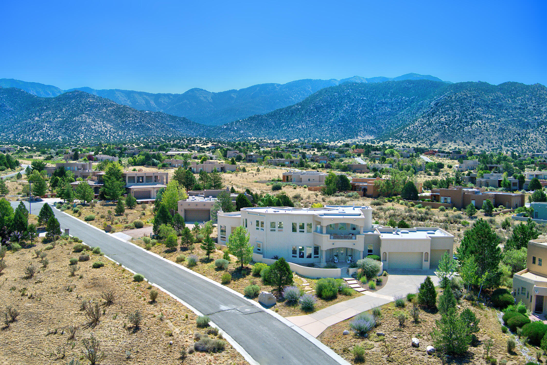 13504 Desert Zinnia Court NE