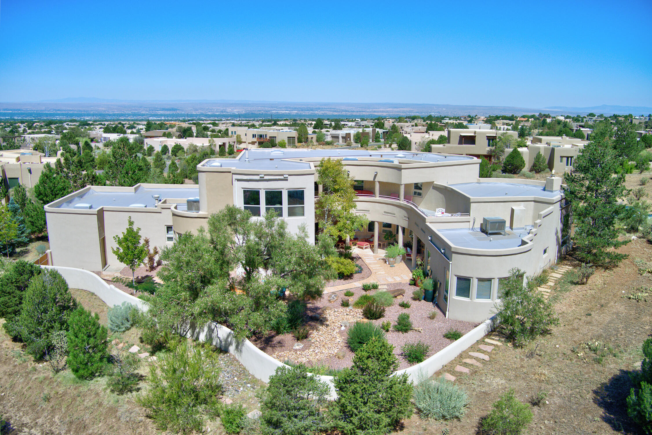 13504 Desert Zinnia Court NE