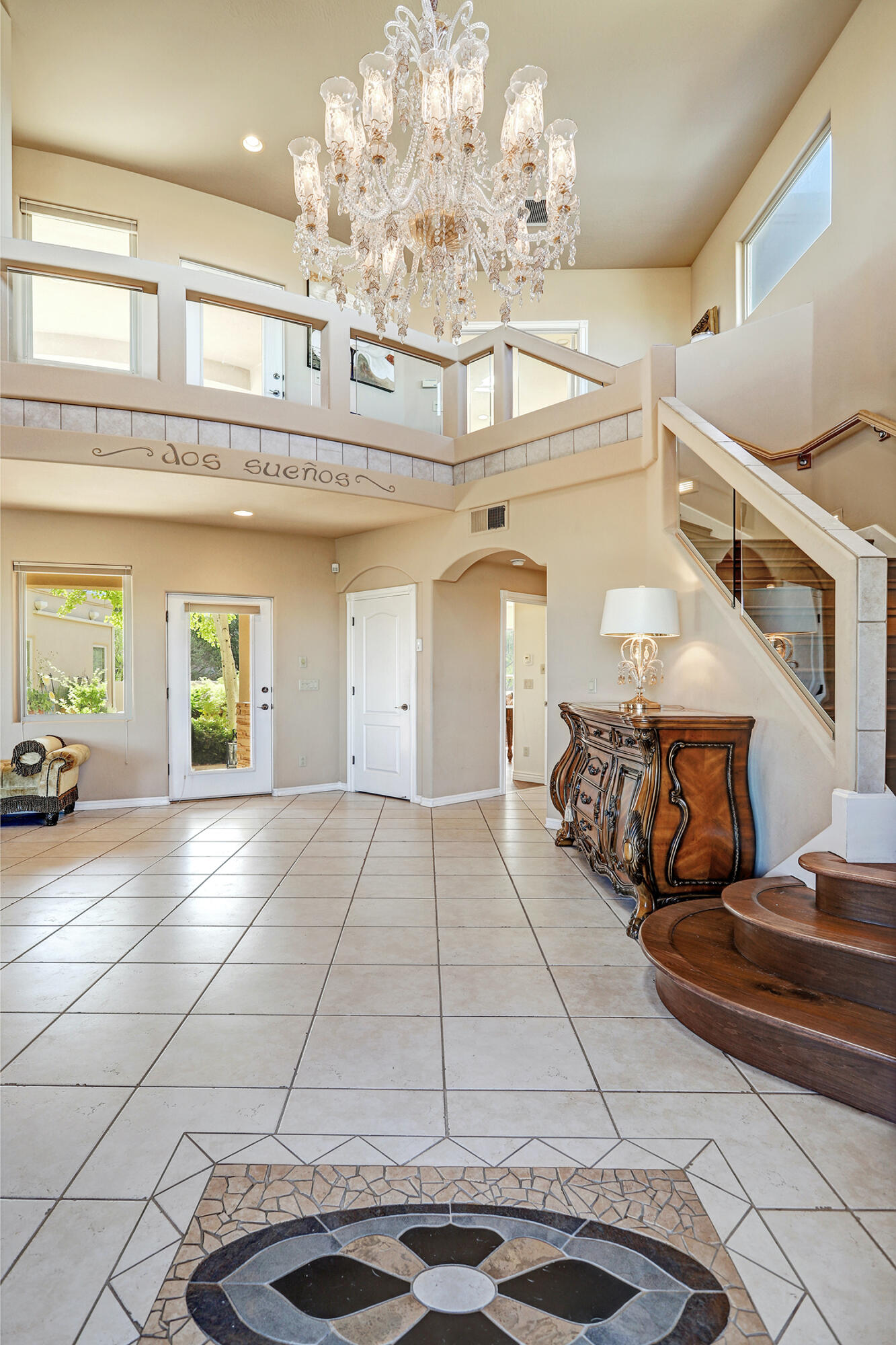 13504 Desert Zinnia Court NE