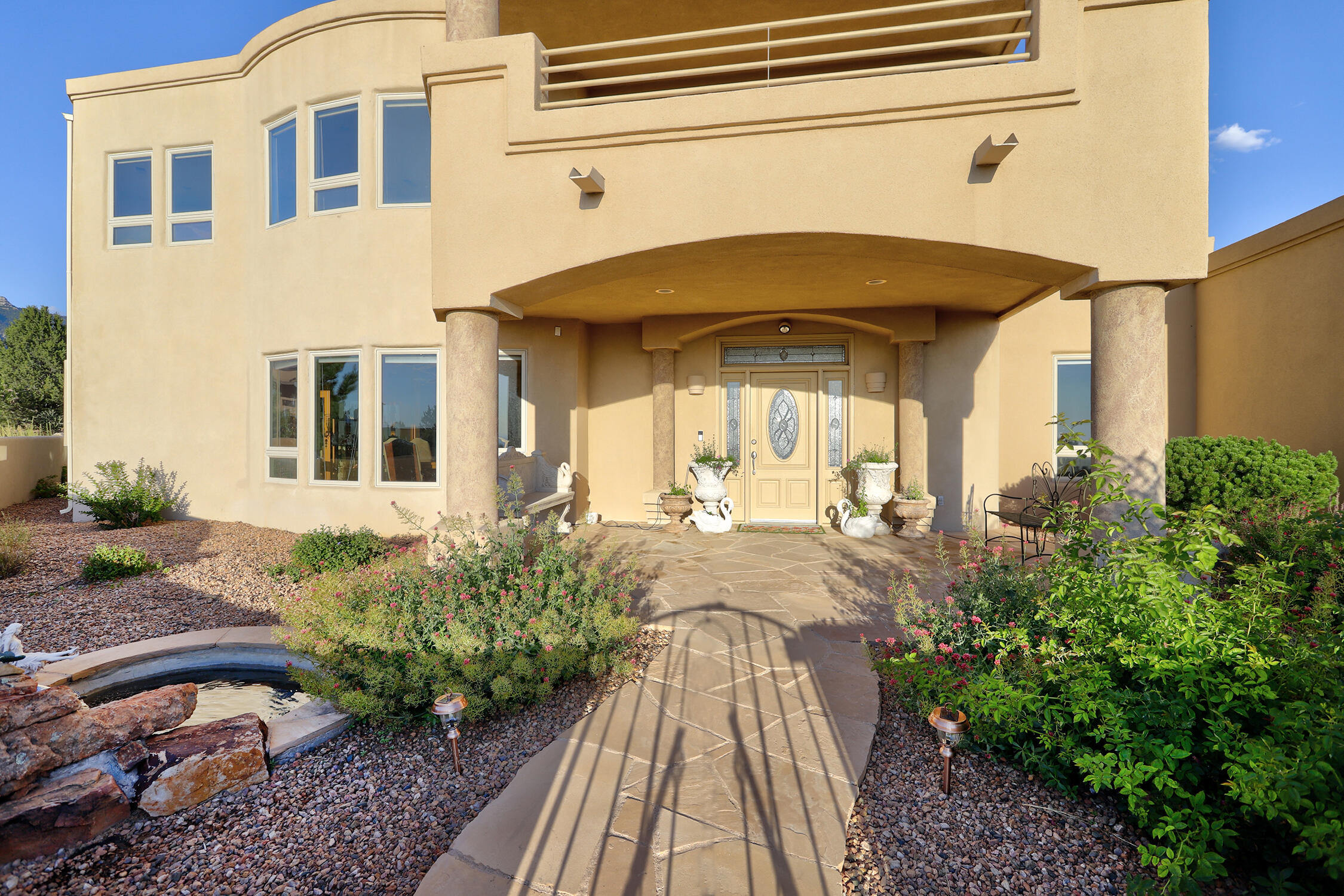 13504 Desert Zinnia Court NE