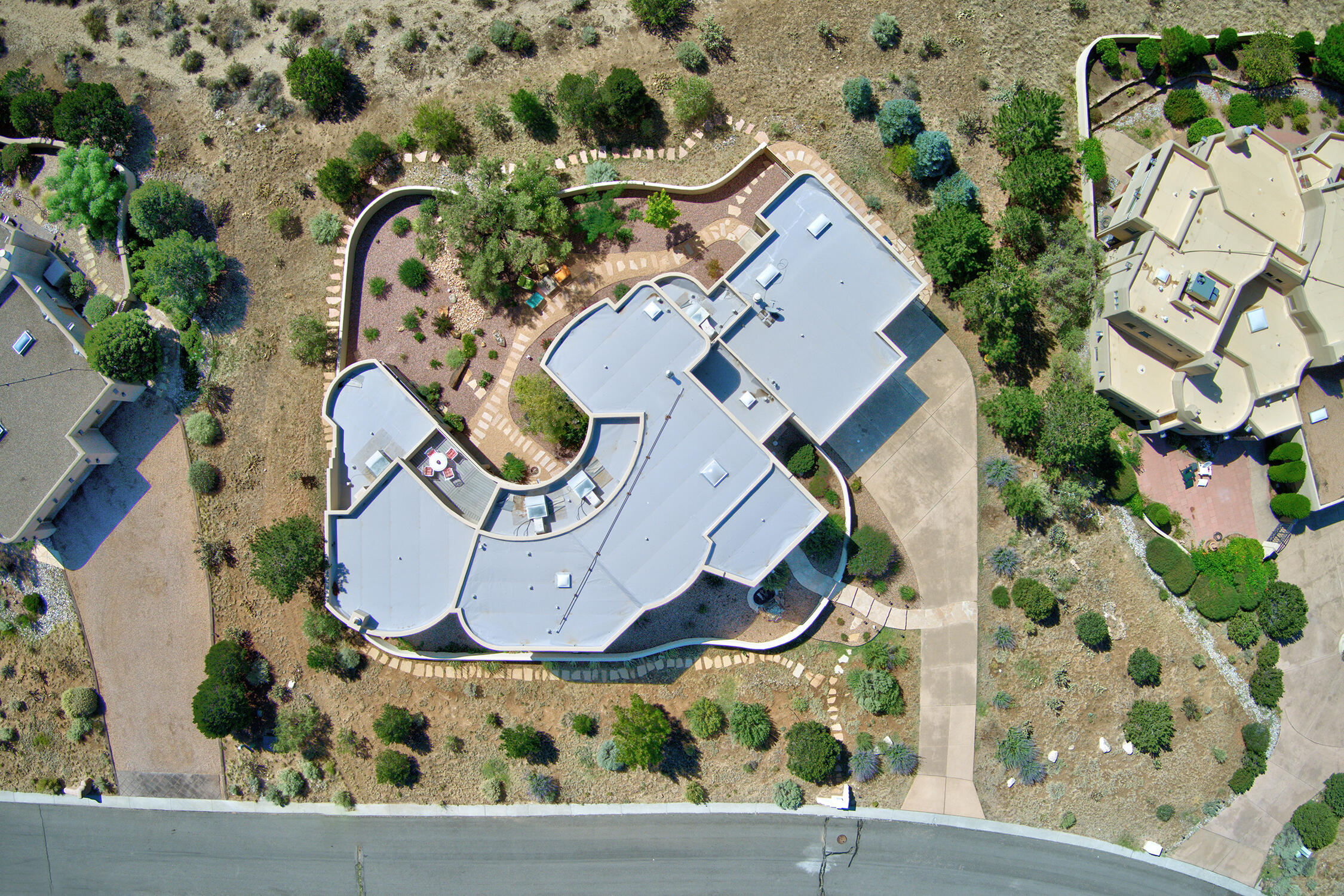 13504 Desert Zinnia Court NE