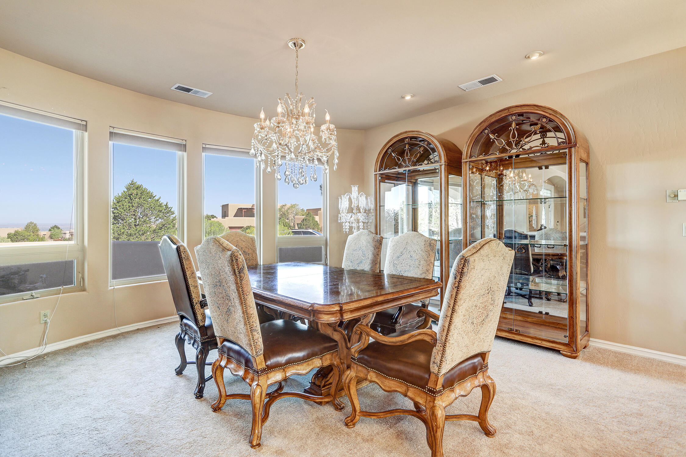 13504 Desert Zinnia Court NE