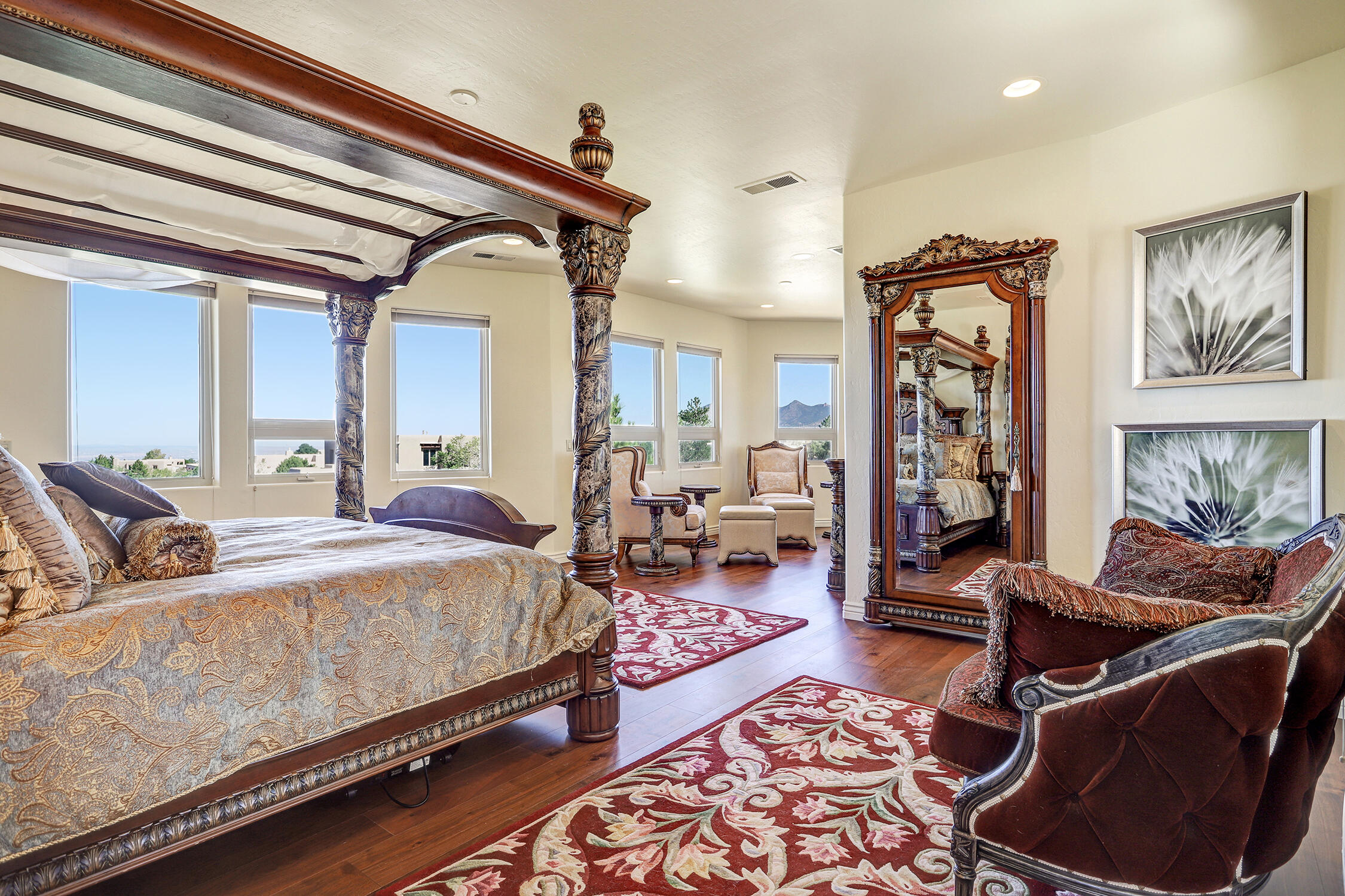 13504 Desert Zinnia Court NE