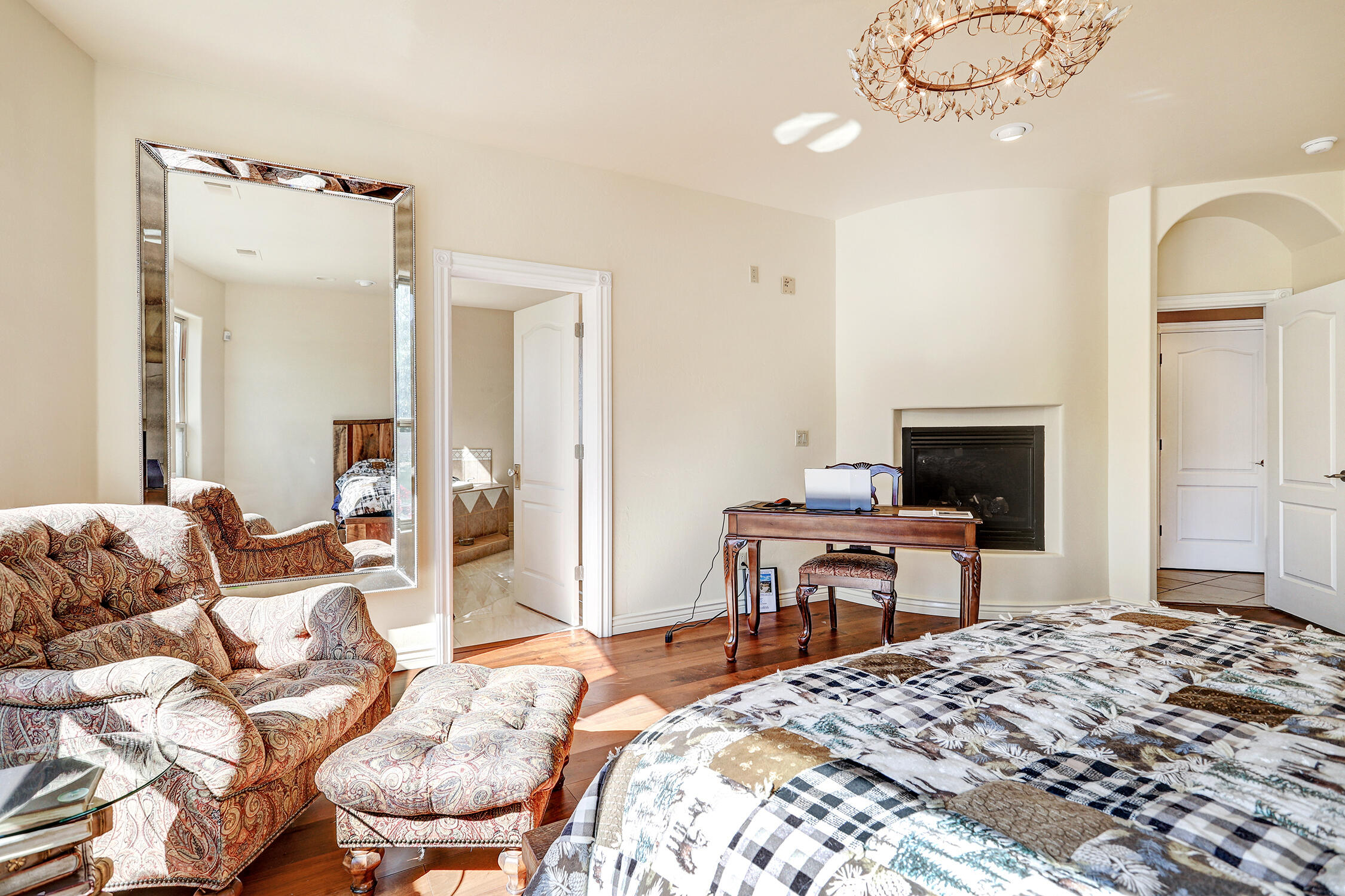 13504 Desert Zinnia Court NE