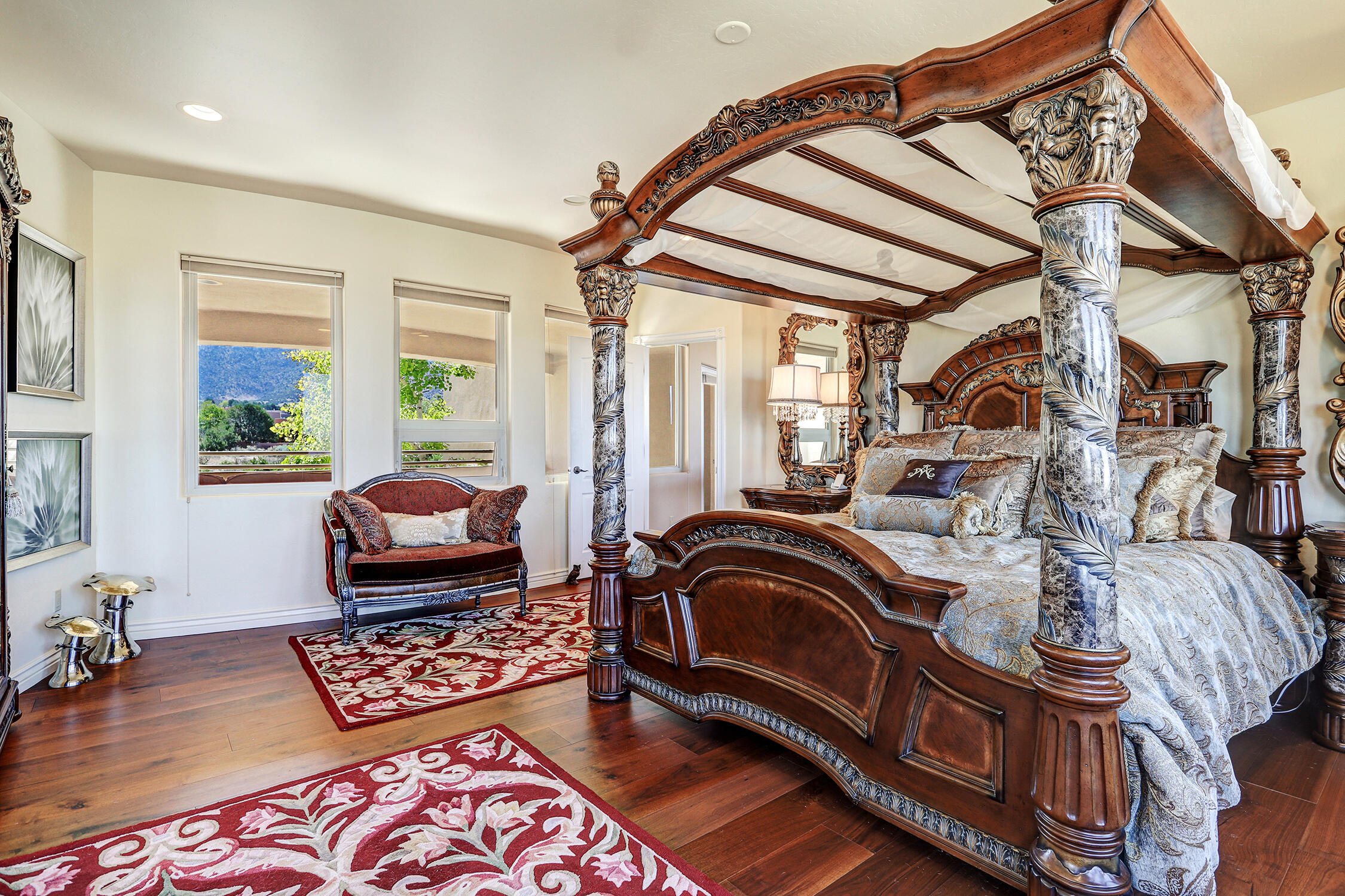 13504 Desert Zinnia Court NE