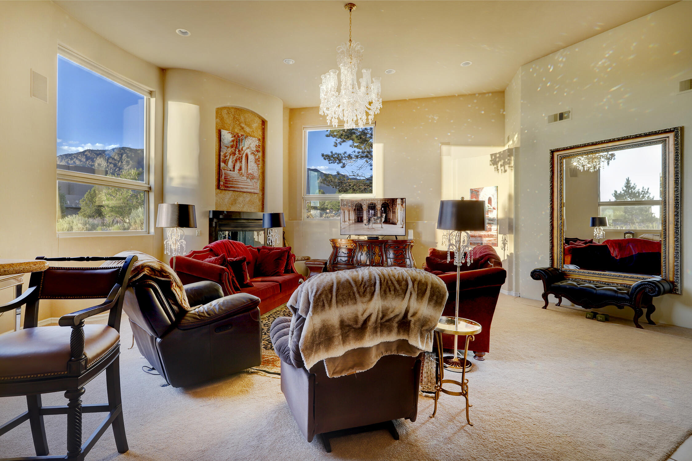 13504 Desert Zinnia Court NE