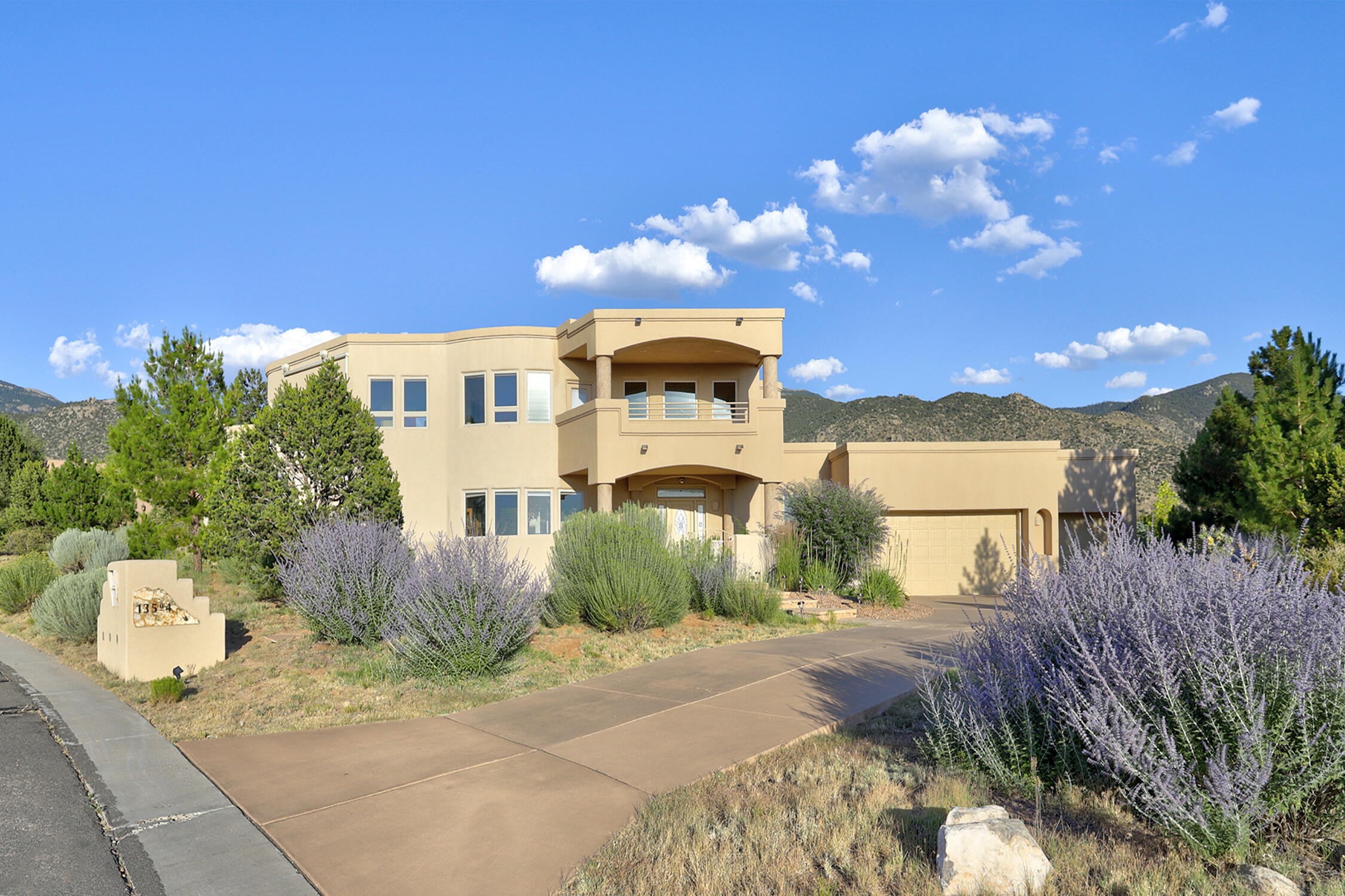 13504 Desert Zinnia Court NE