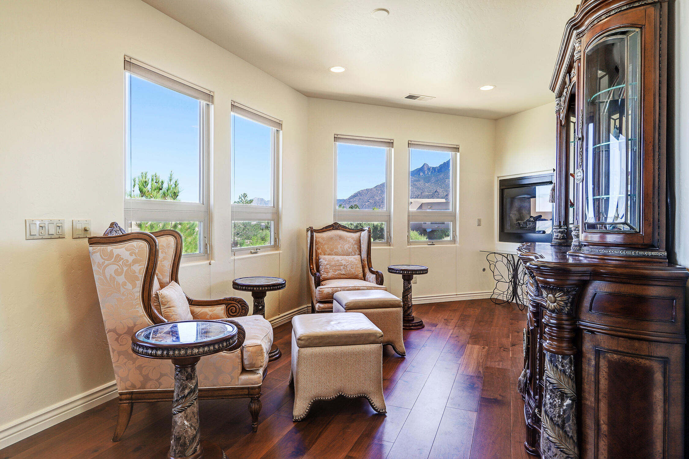 13504 Desert Zinnia Court NE