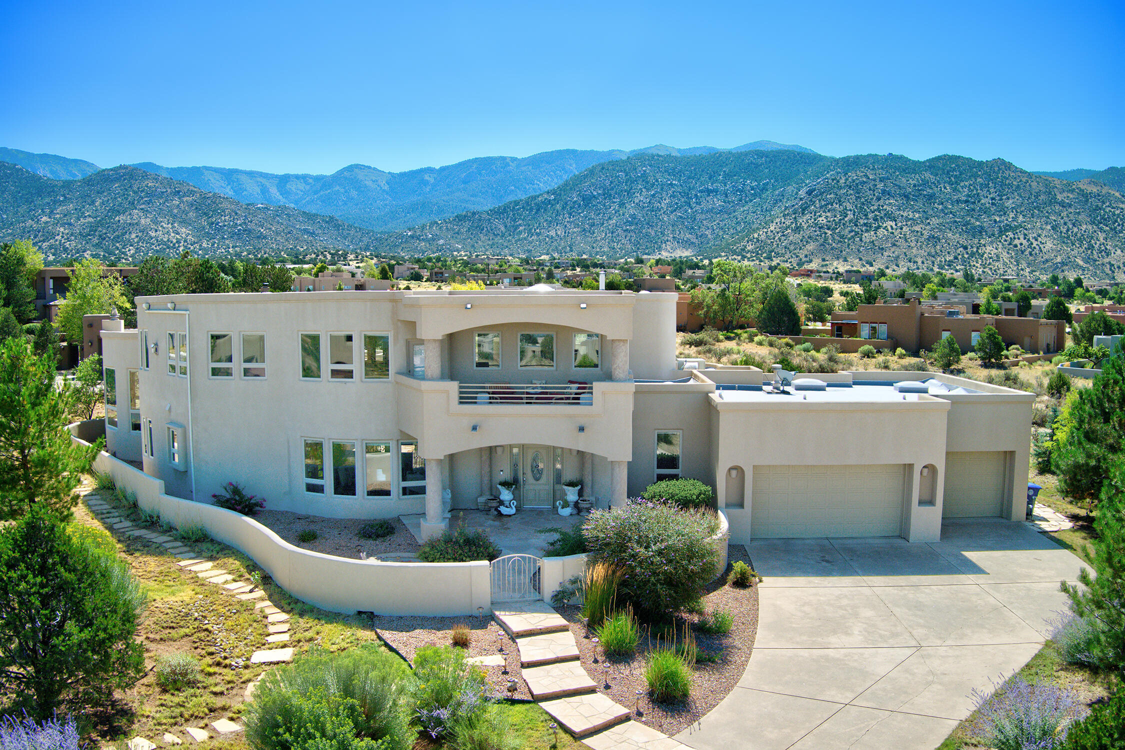 13504 Desert Zinnia Court NE