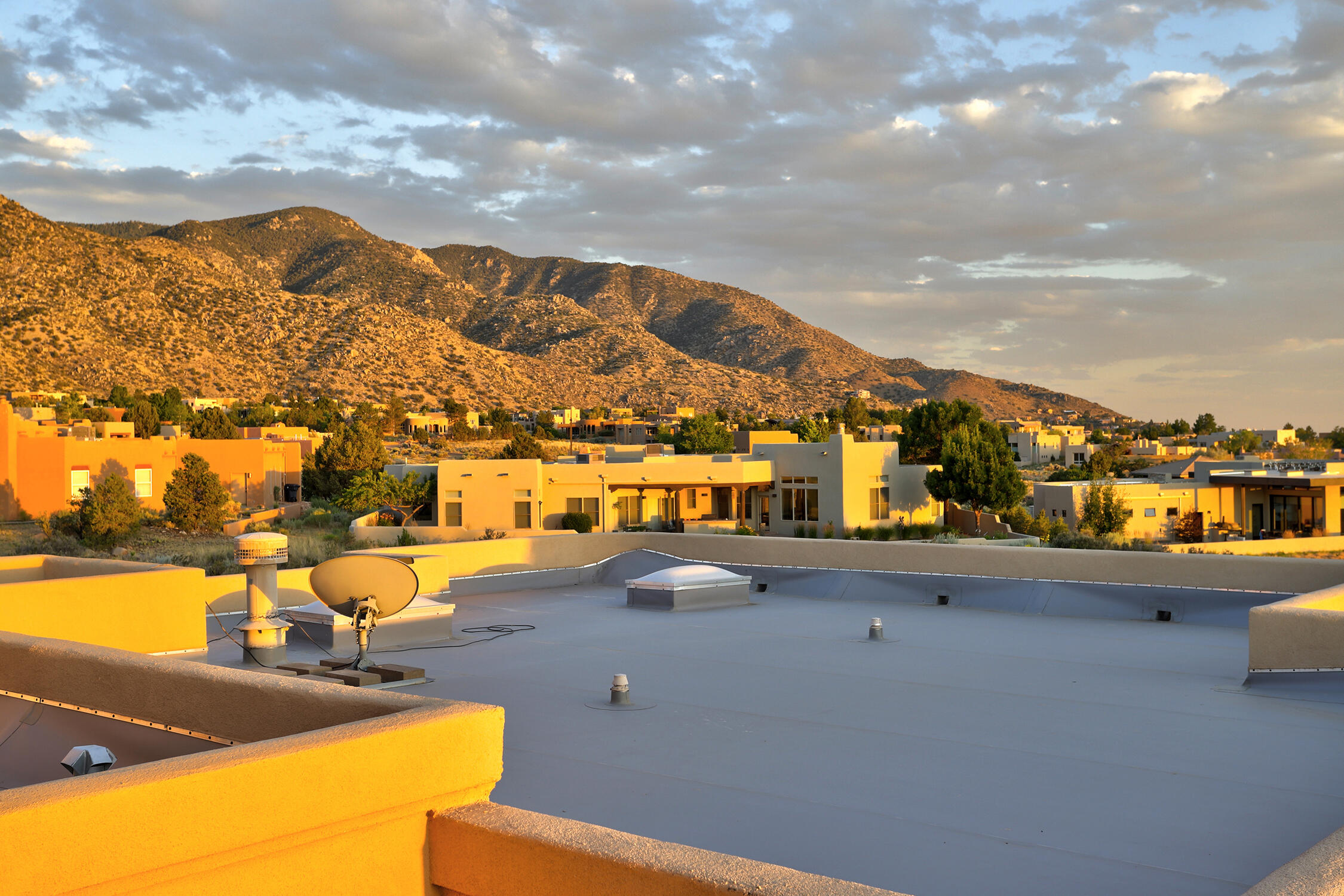 13504 Desert Zinnia Court NE